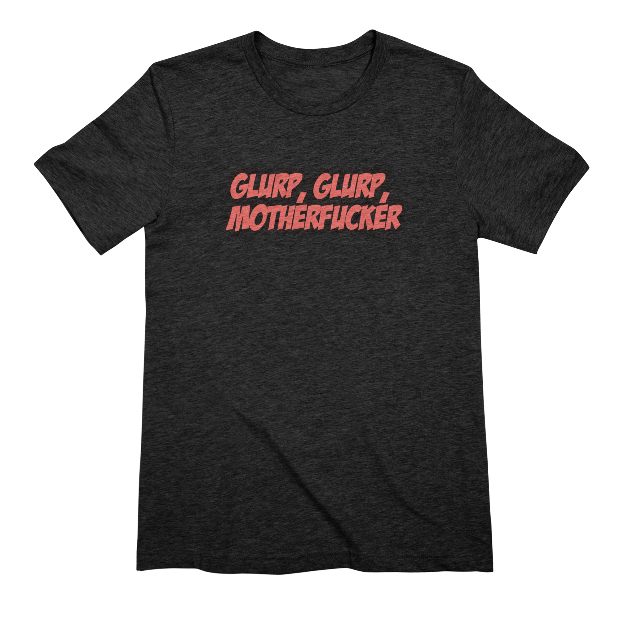 GlurpGlurp Extra Soft T-Shirt