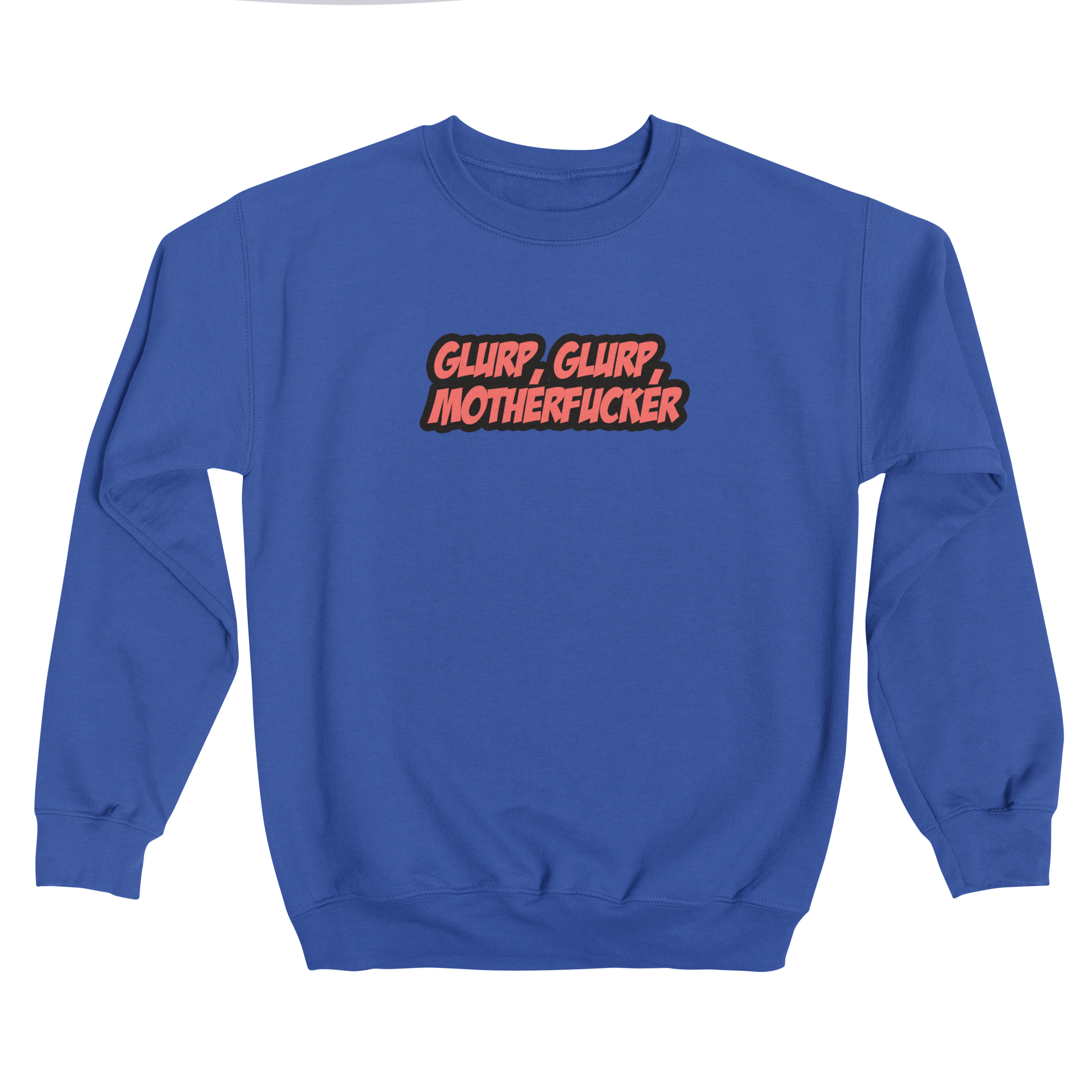 GlurpGlurp Sweatshirt