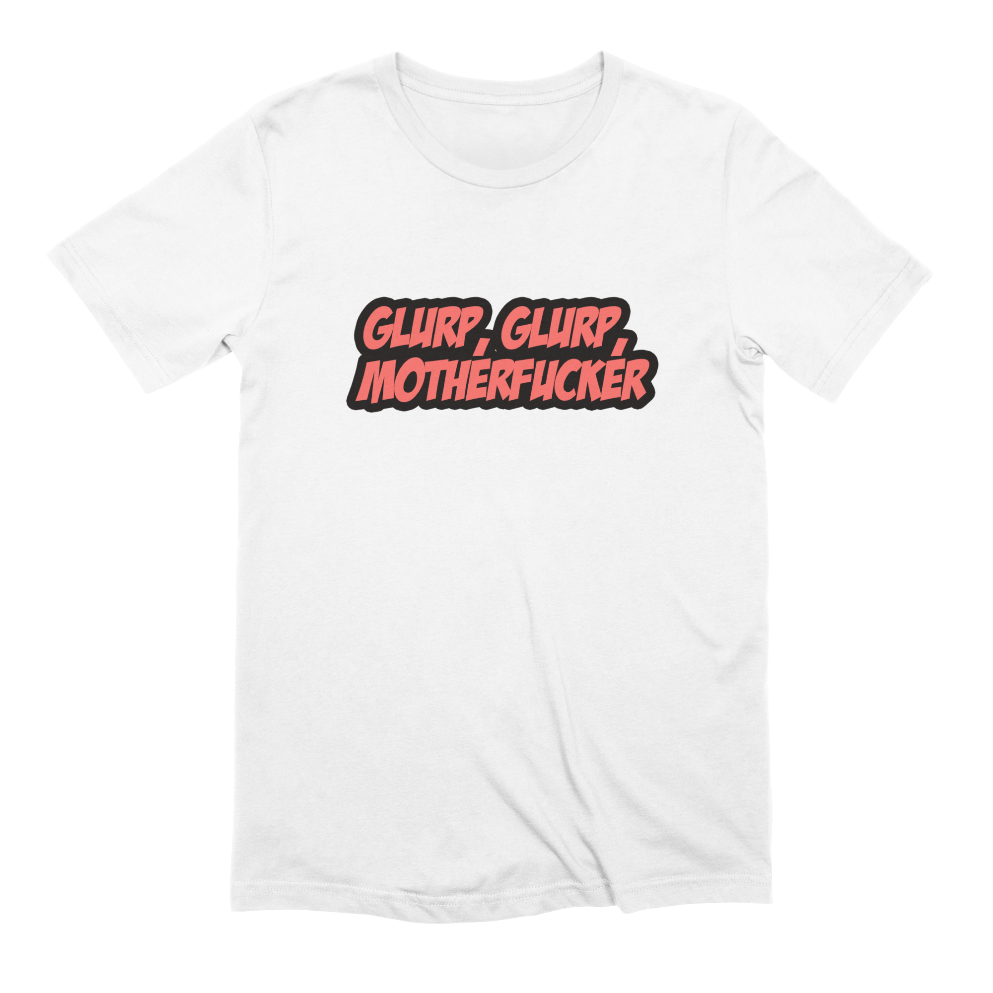 GlurpGlurp Extra Soft T-Shirt