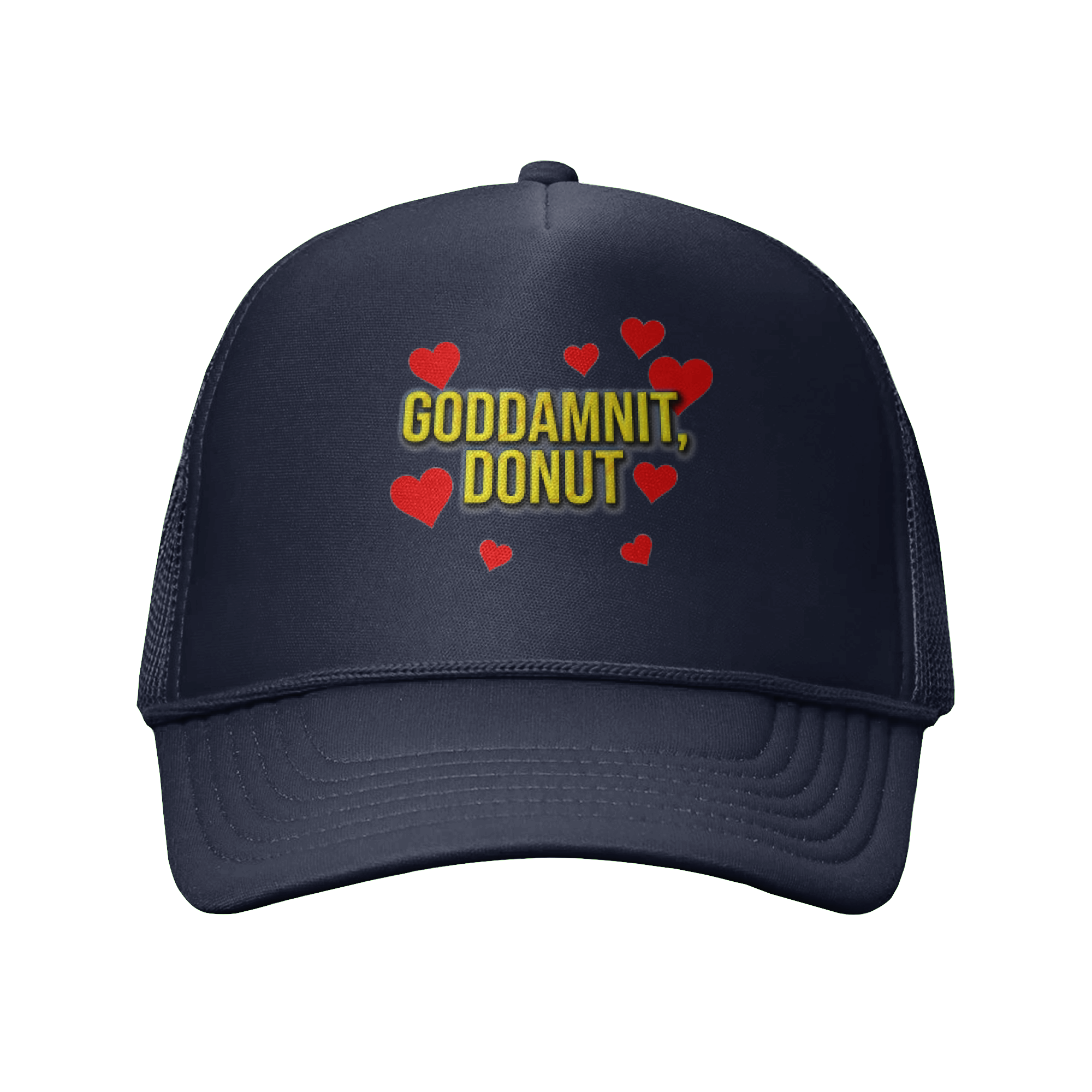 Goddamnit Hat