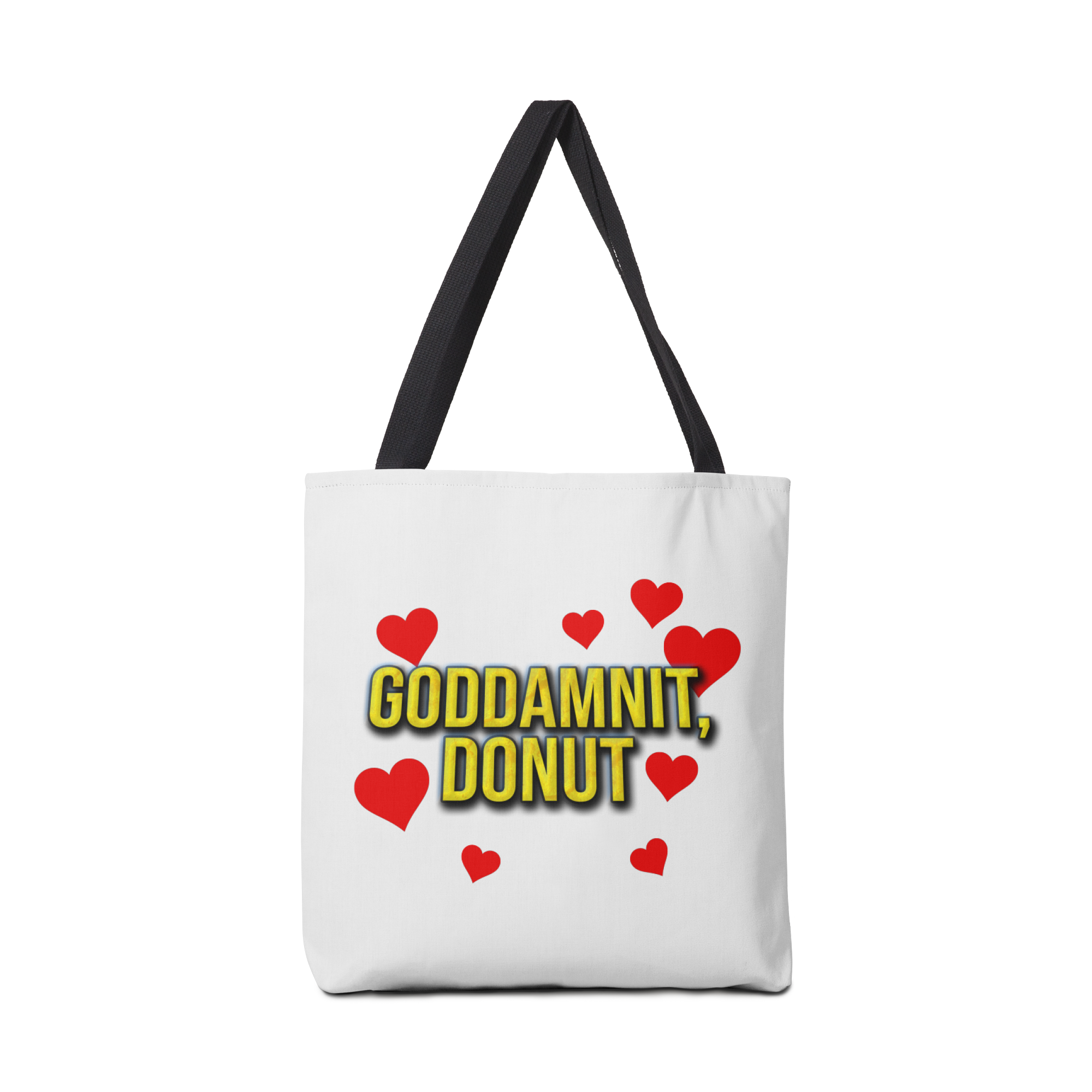 Goddamnit Bag