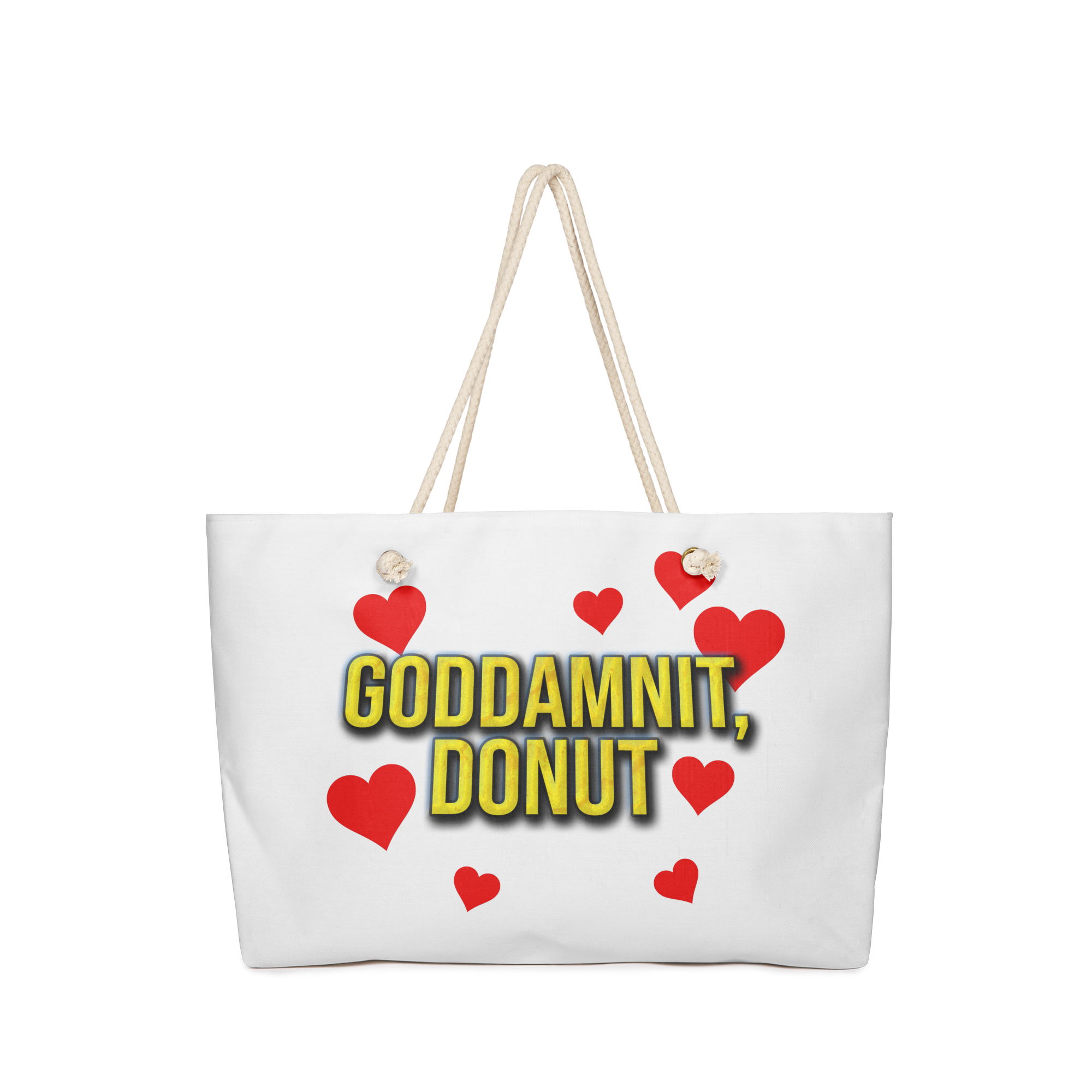 Goddamnit Bag