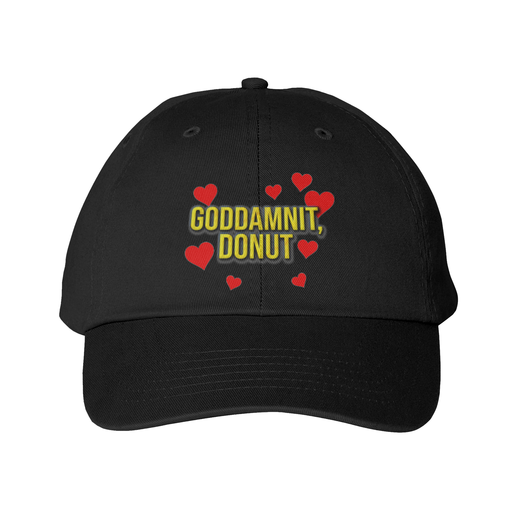 Goddamnit Hat