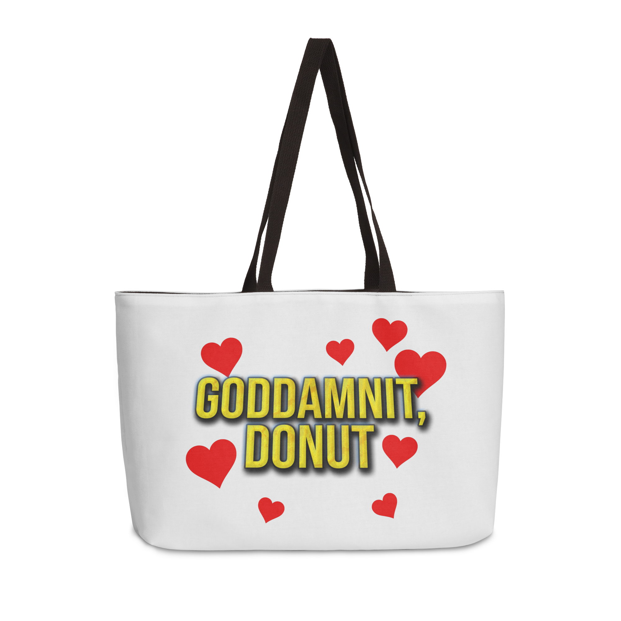 Goddamnit Bag