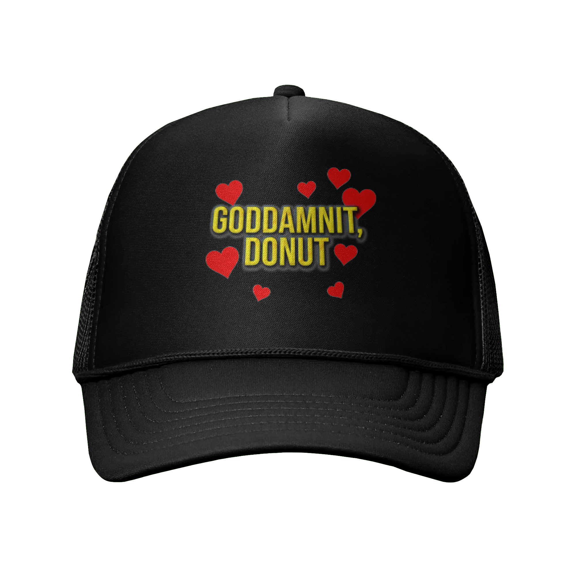Goddamnit Hat