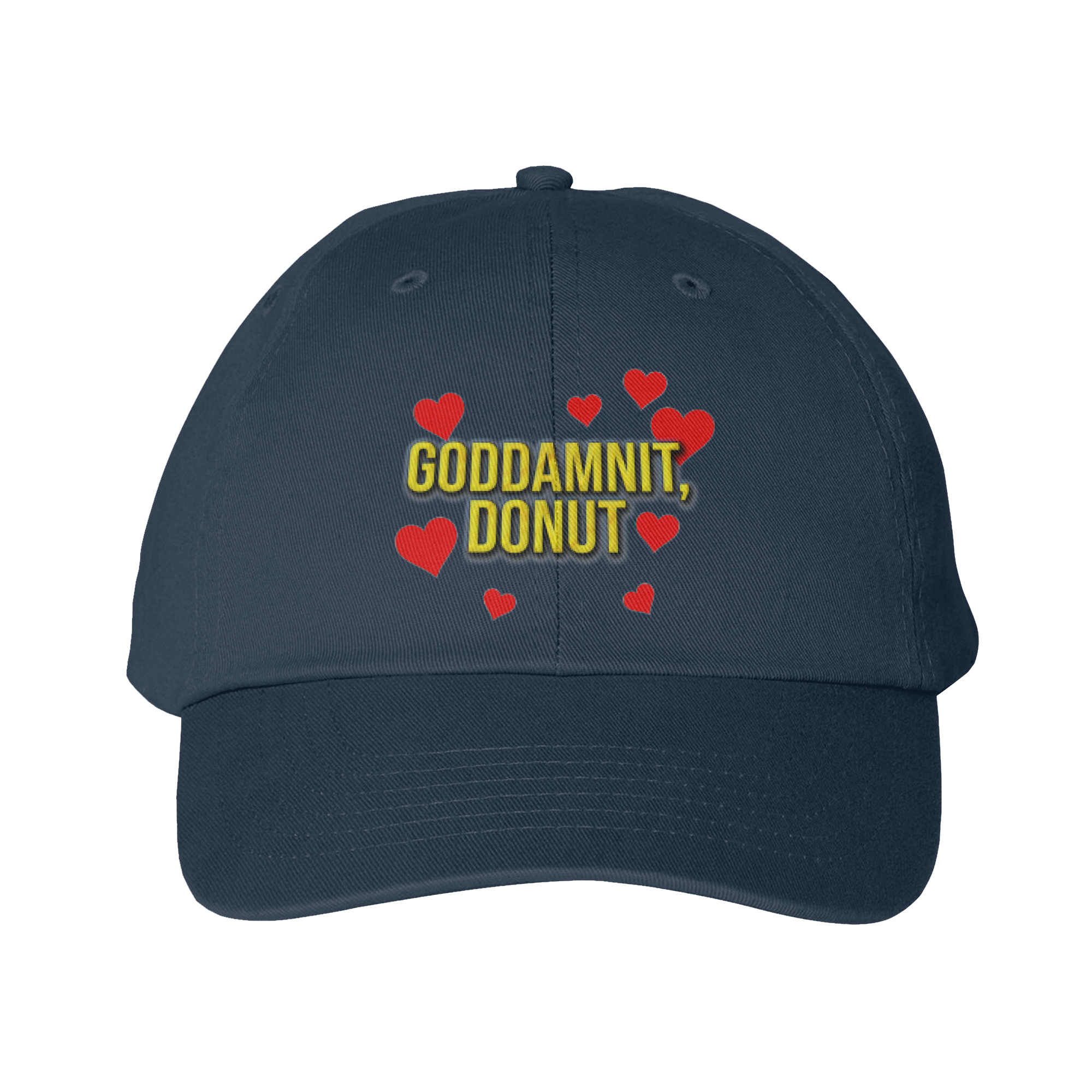 Goddamnit Hat