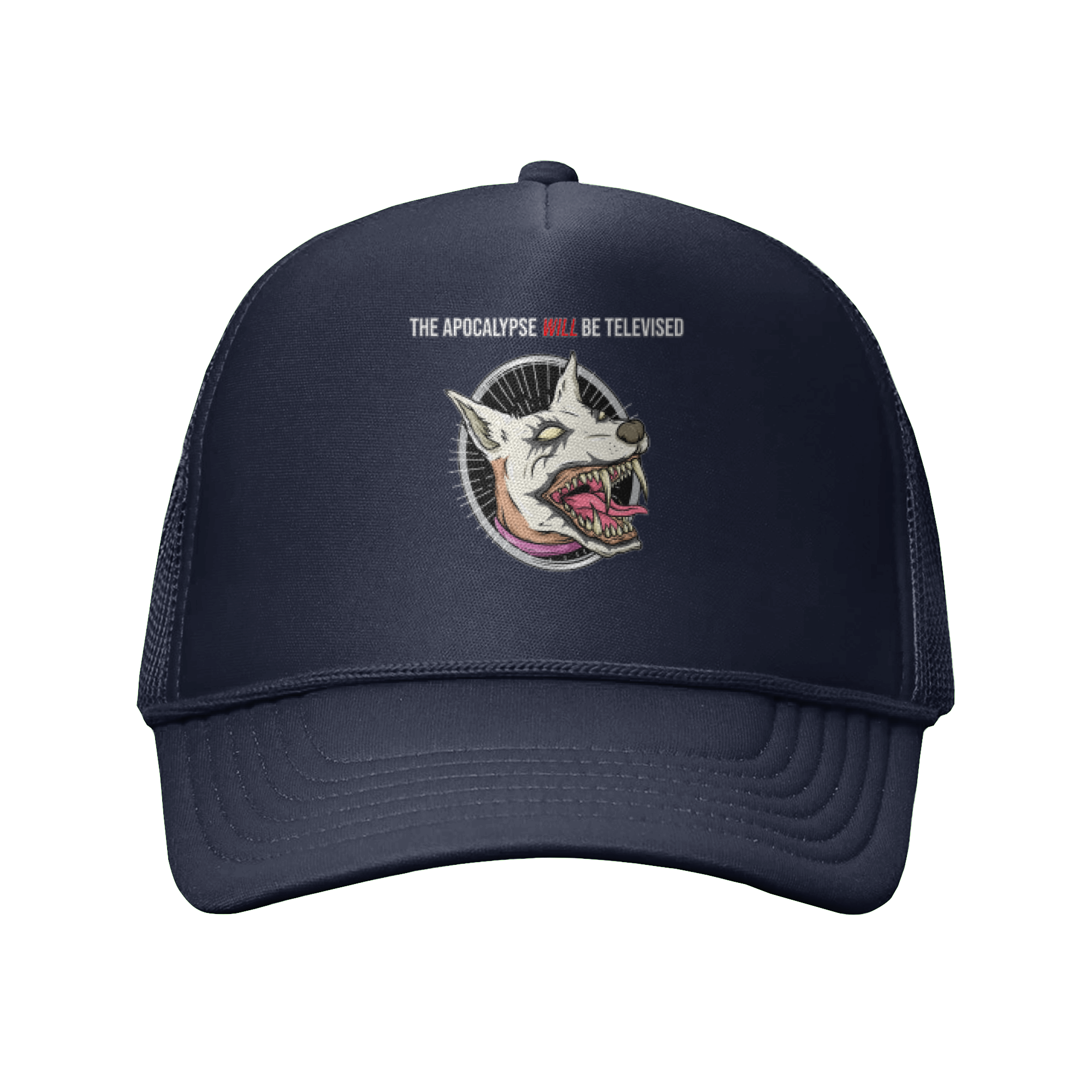 Danger Dingo Hat