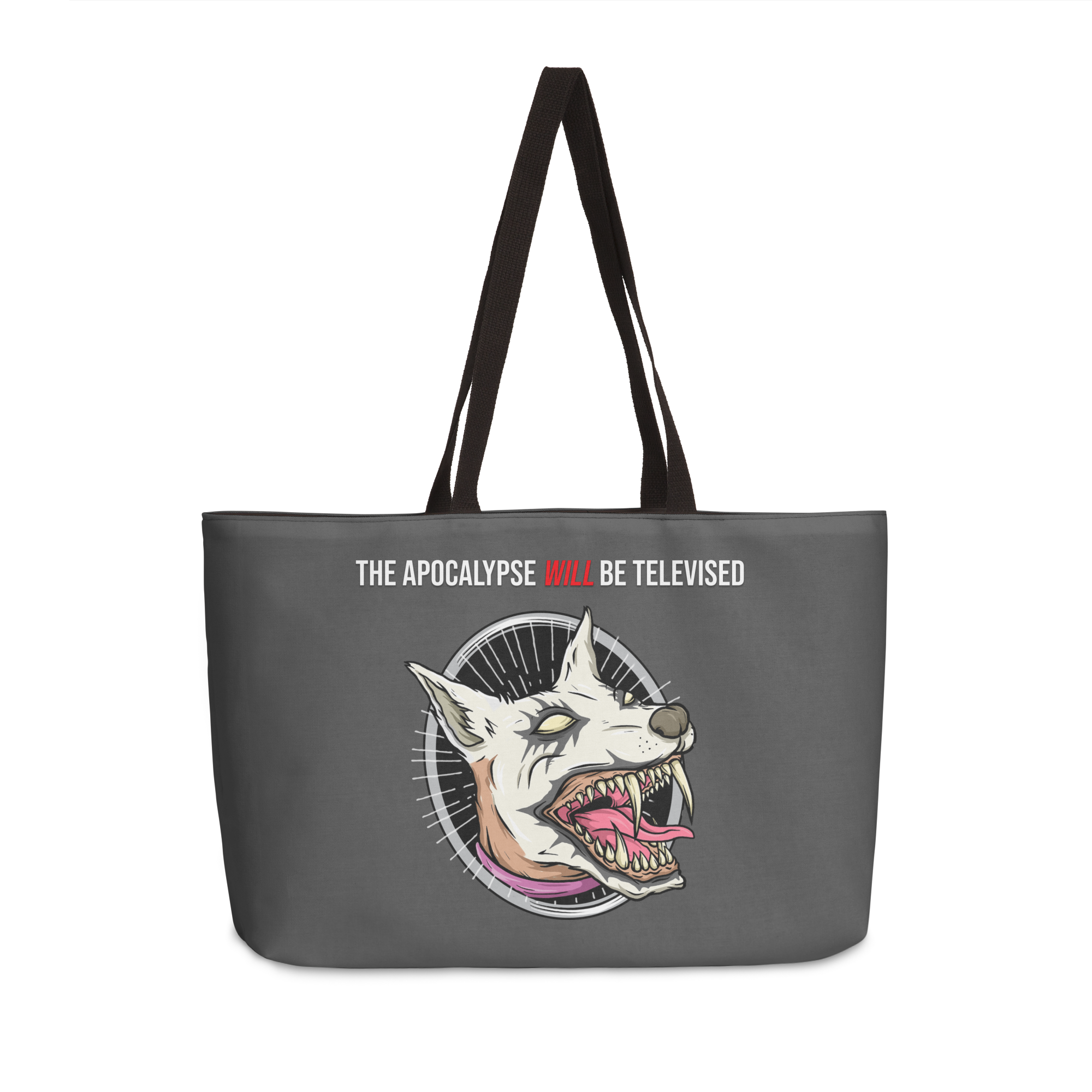 Danger Dingo Bag