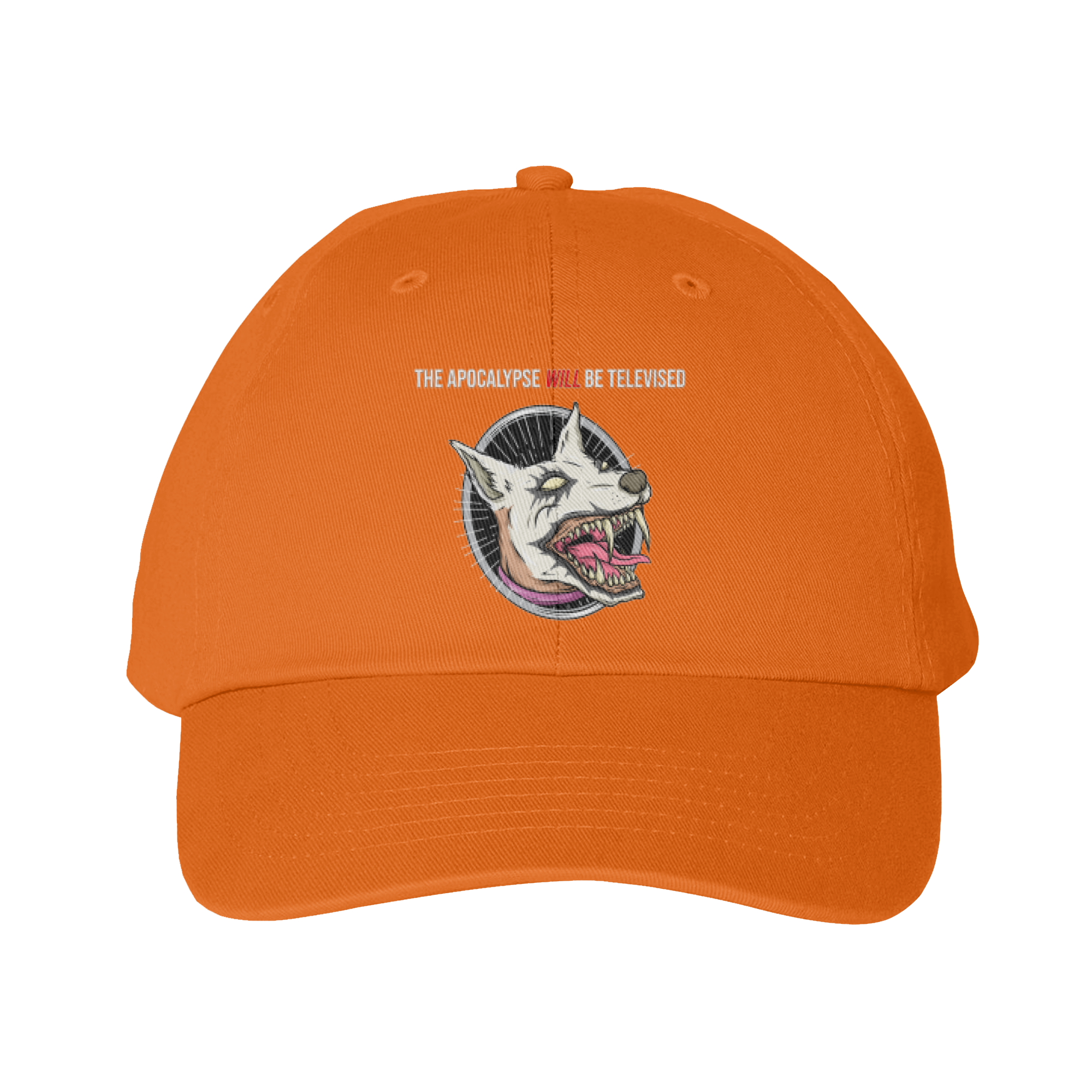 Danger Dingo Hat