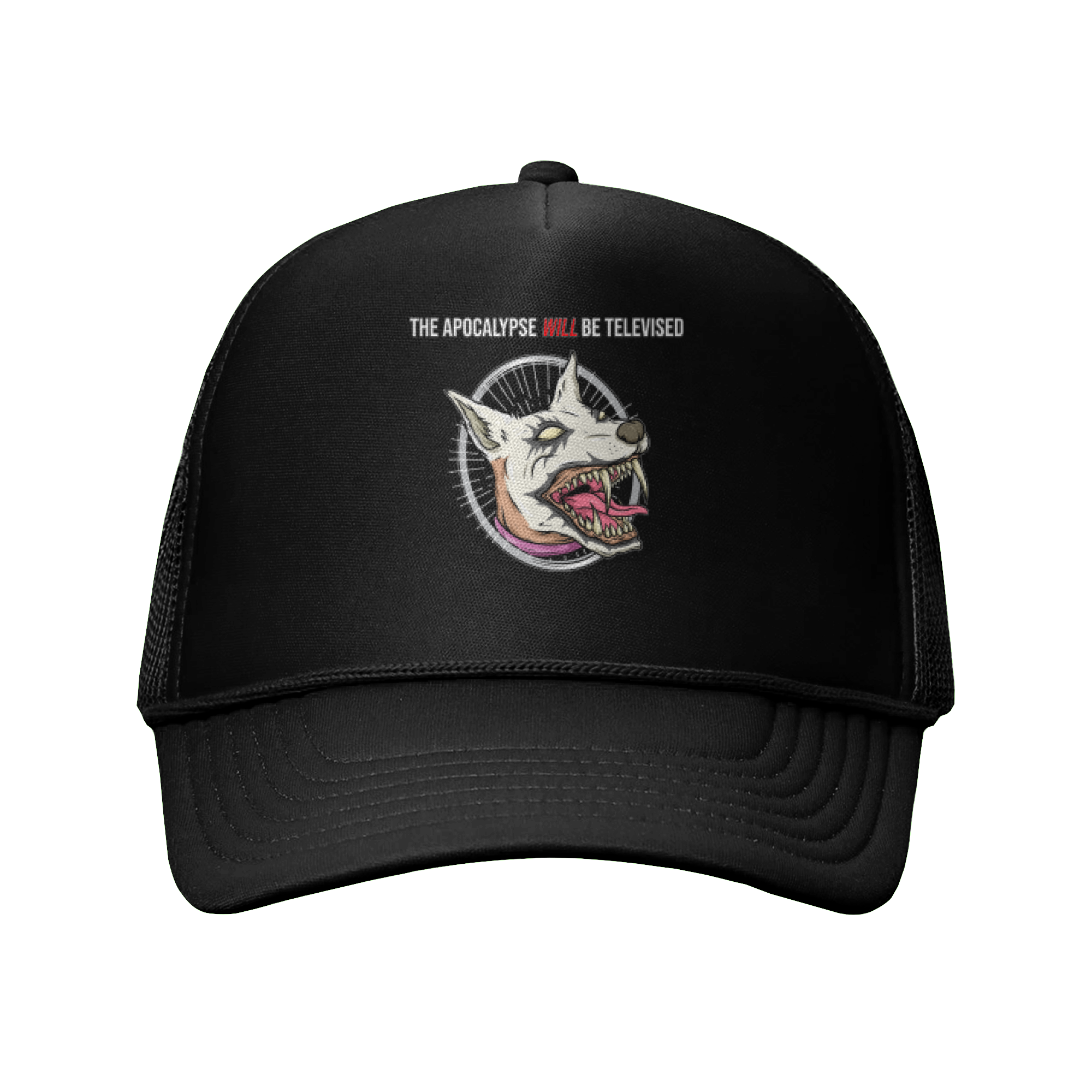 Danger Dingo Hat