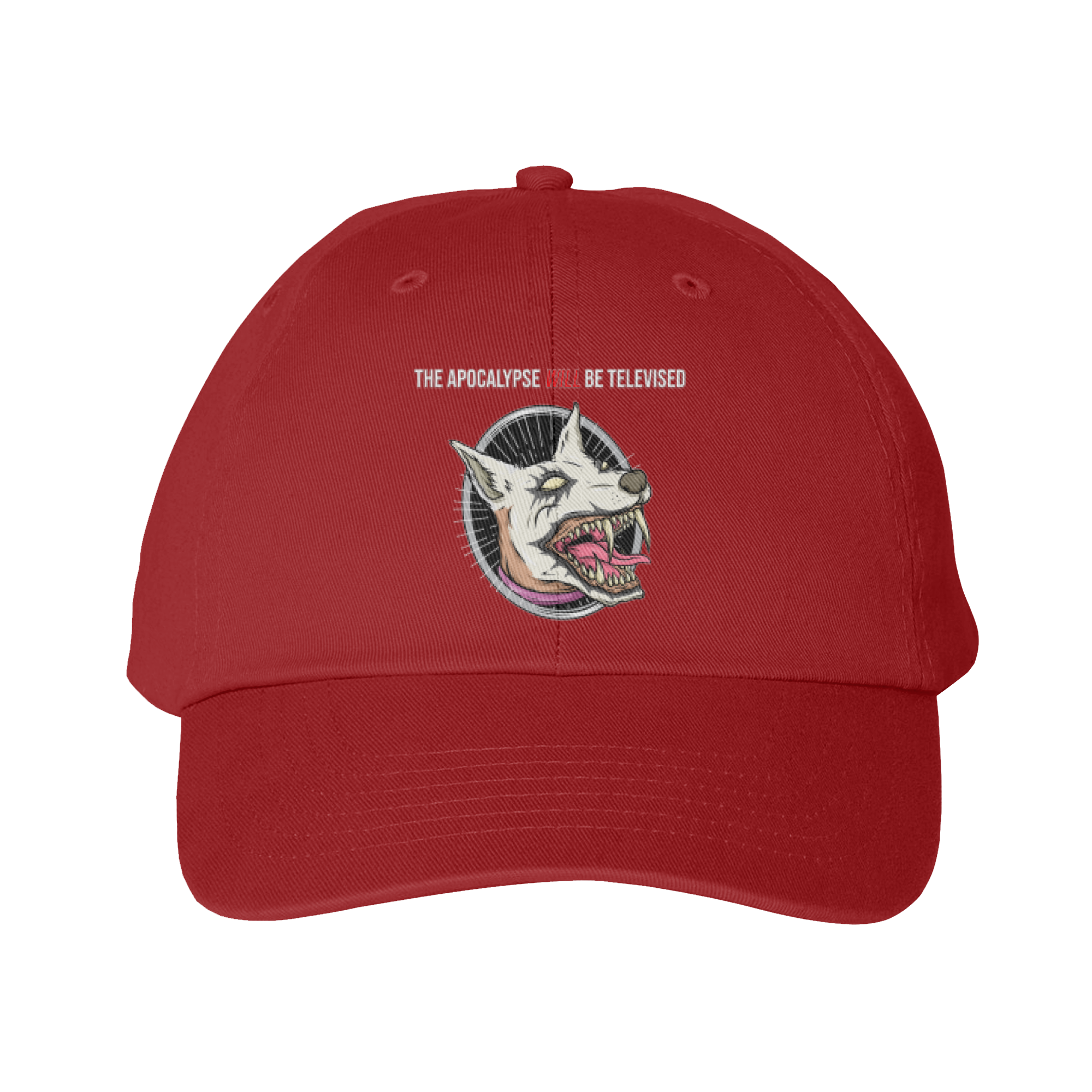 Danger Dingo Hat
