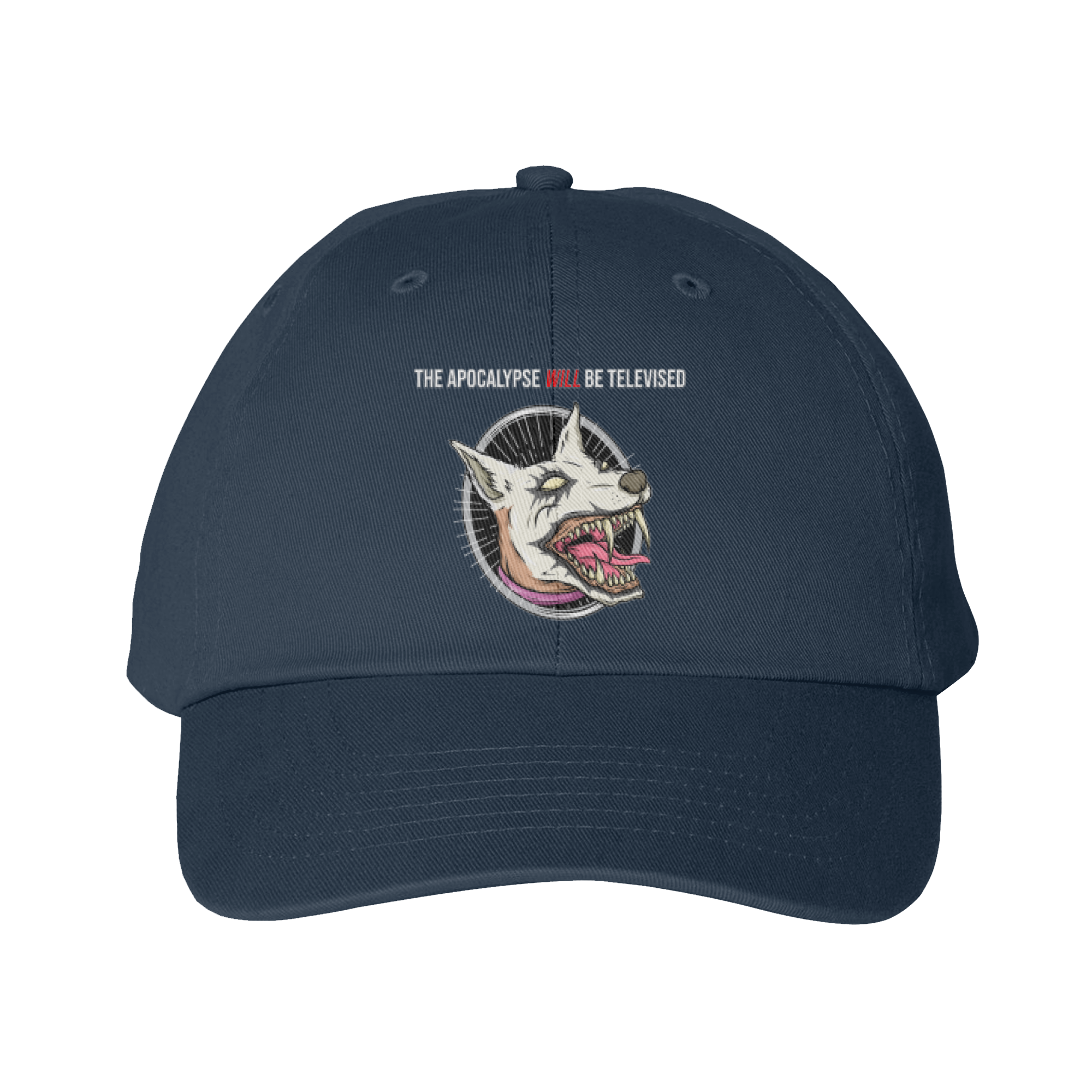 Danger Dingo Hat