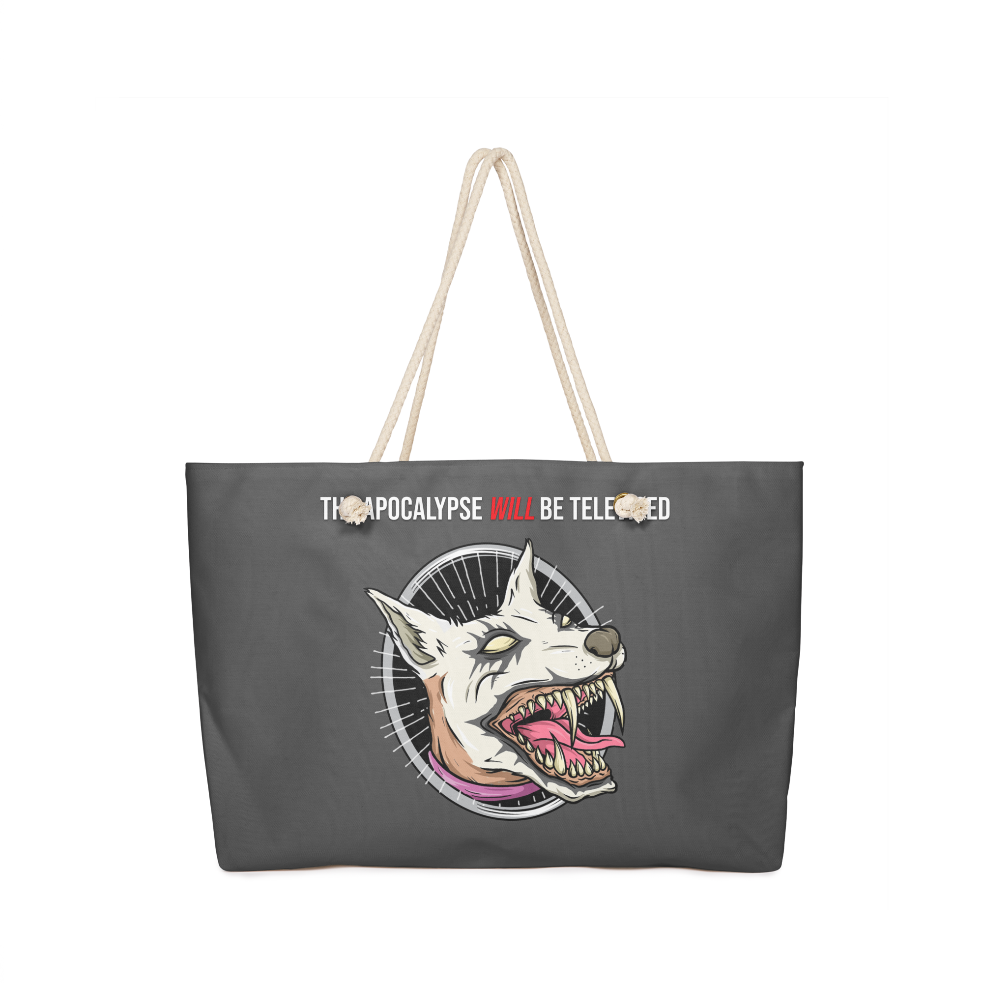 Danger Dingo Bag