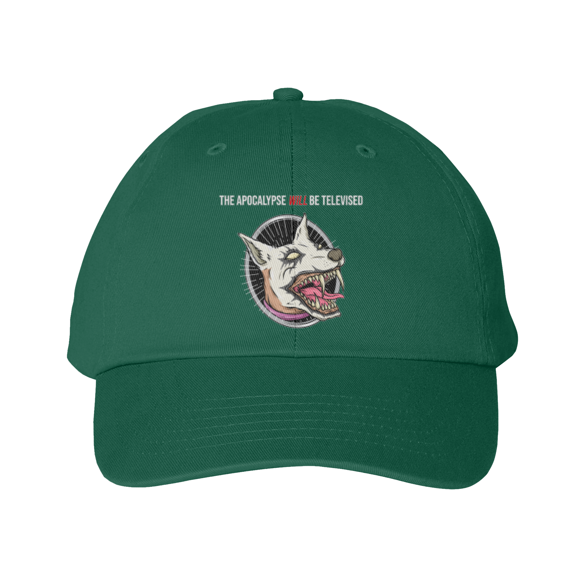 Danger Dingo Hat