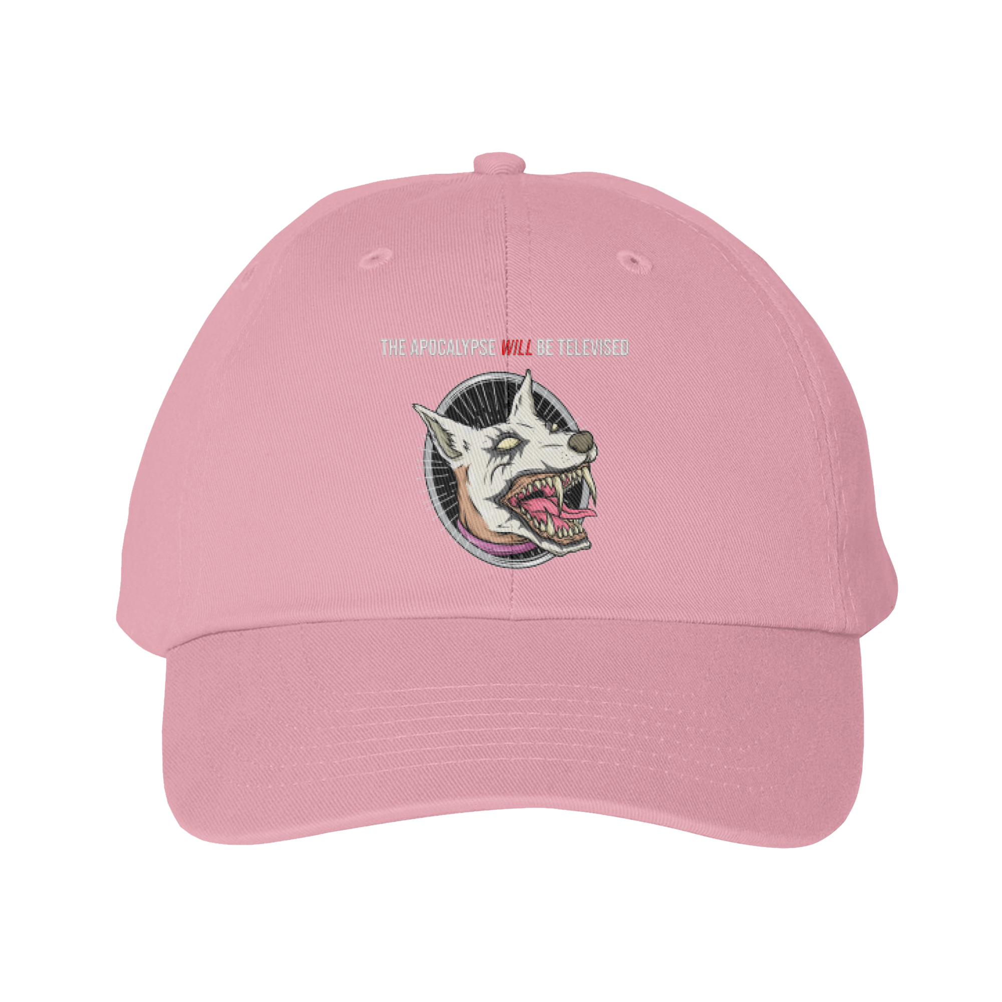 Danger Dingo Hat