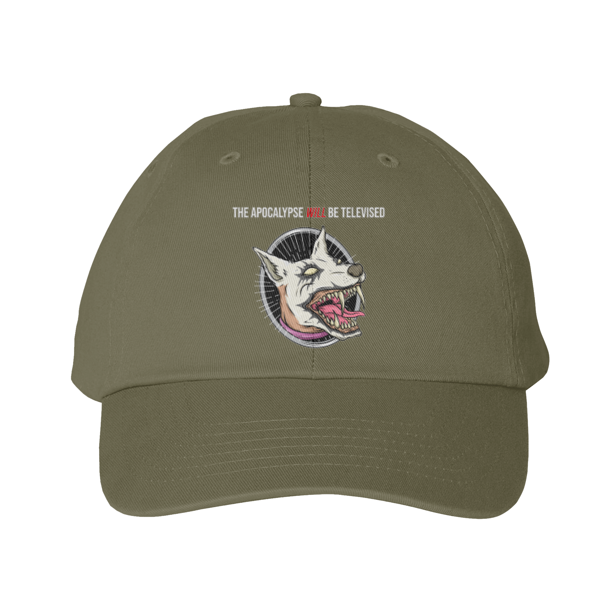 Danger Dingo Hat