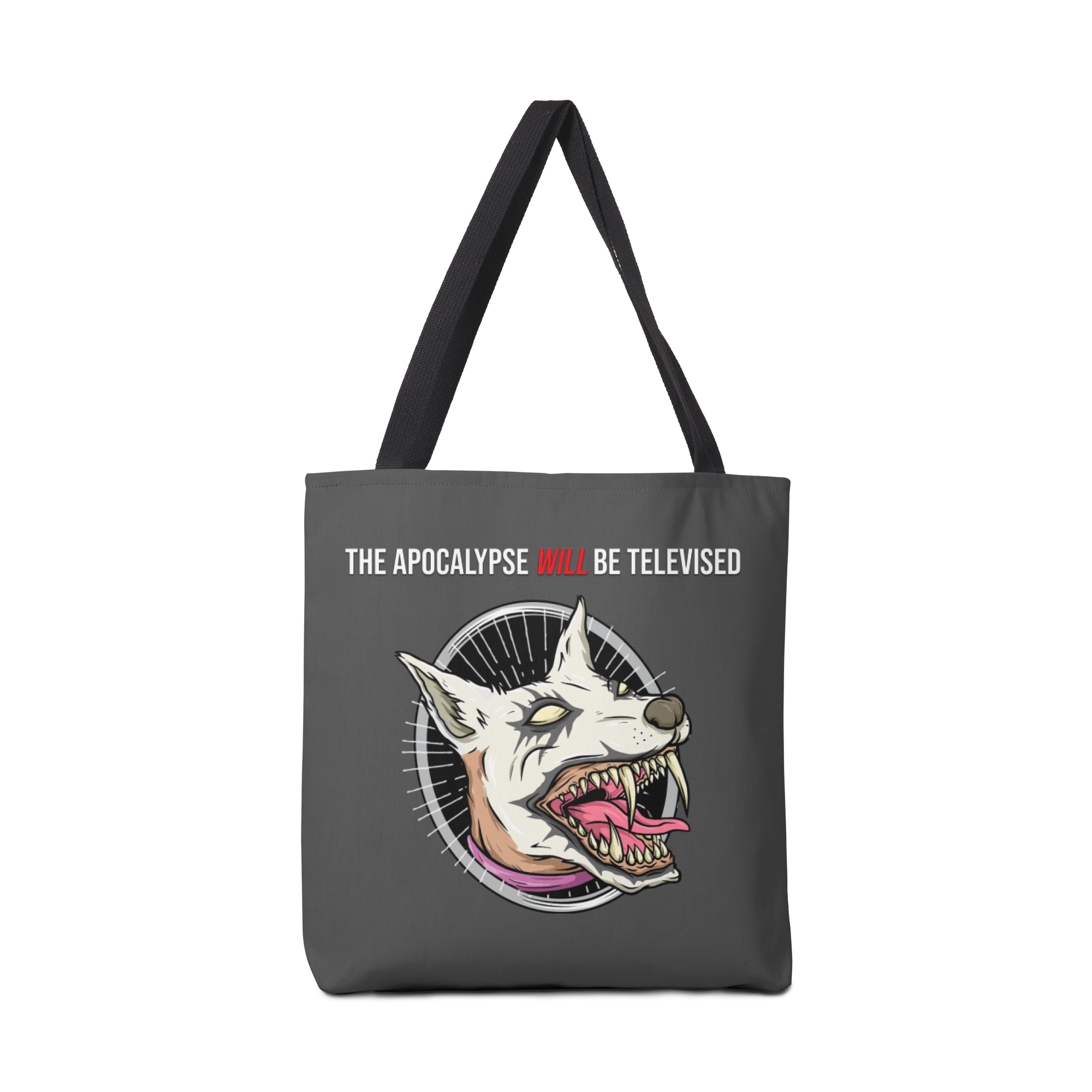 Danger Dingo Bag
