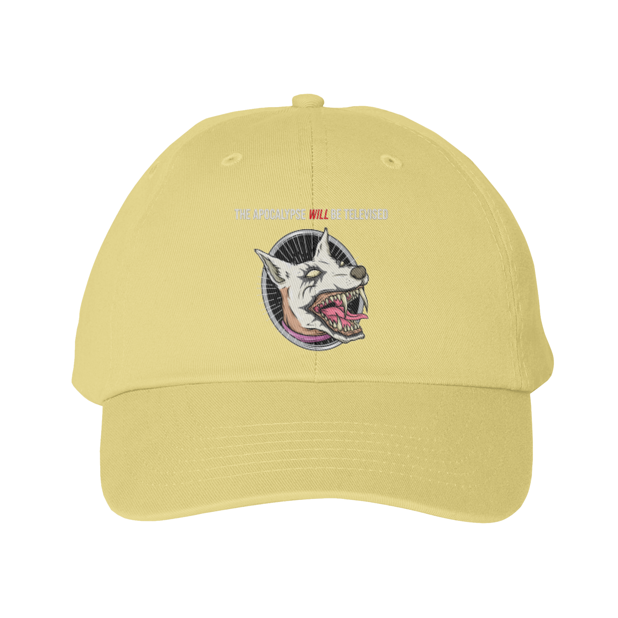 Danger Dingo Hat