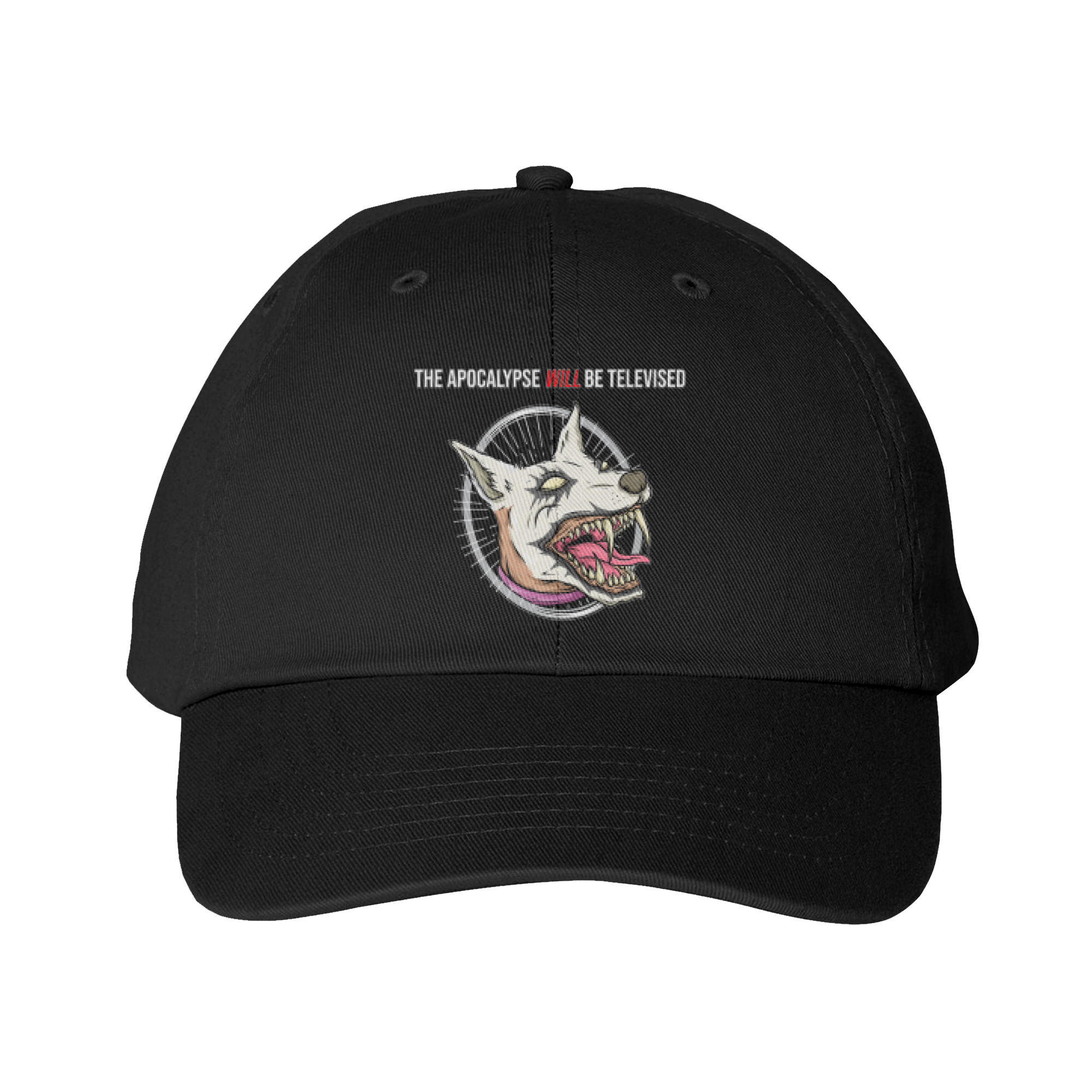 Danger Dingo Hat