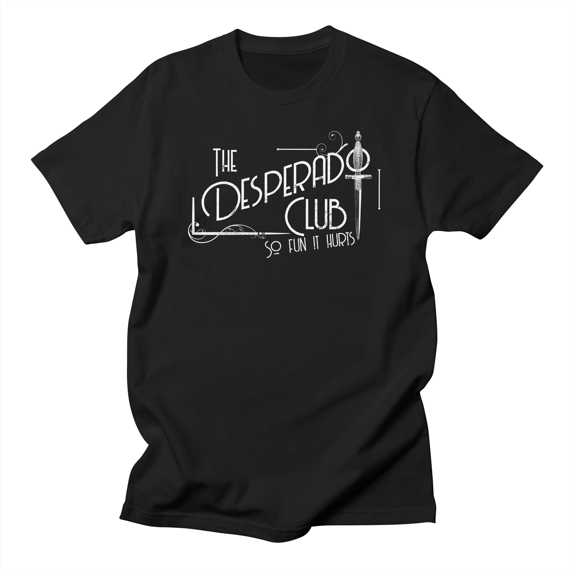 Desperado T-Shirt