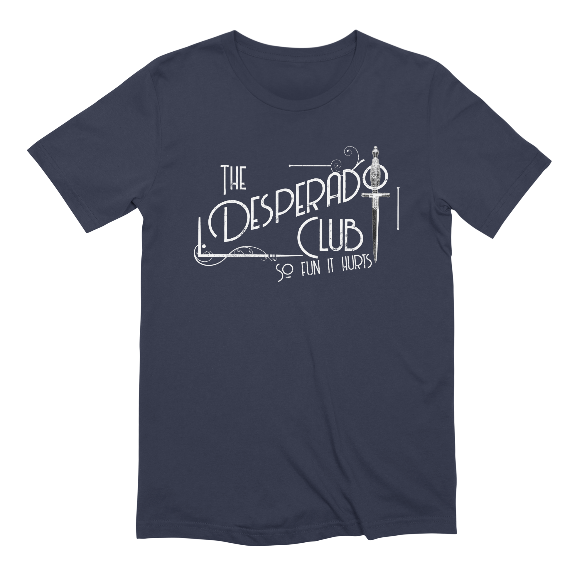 Desperado Extra Soft T-Shirt