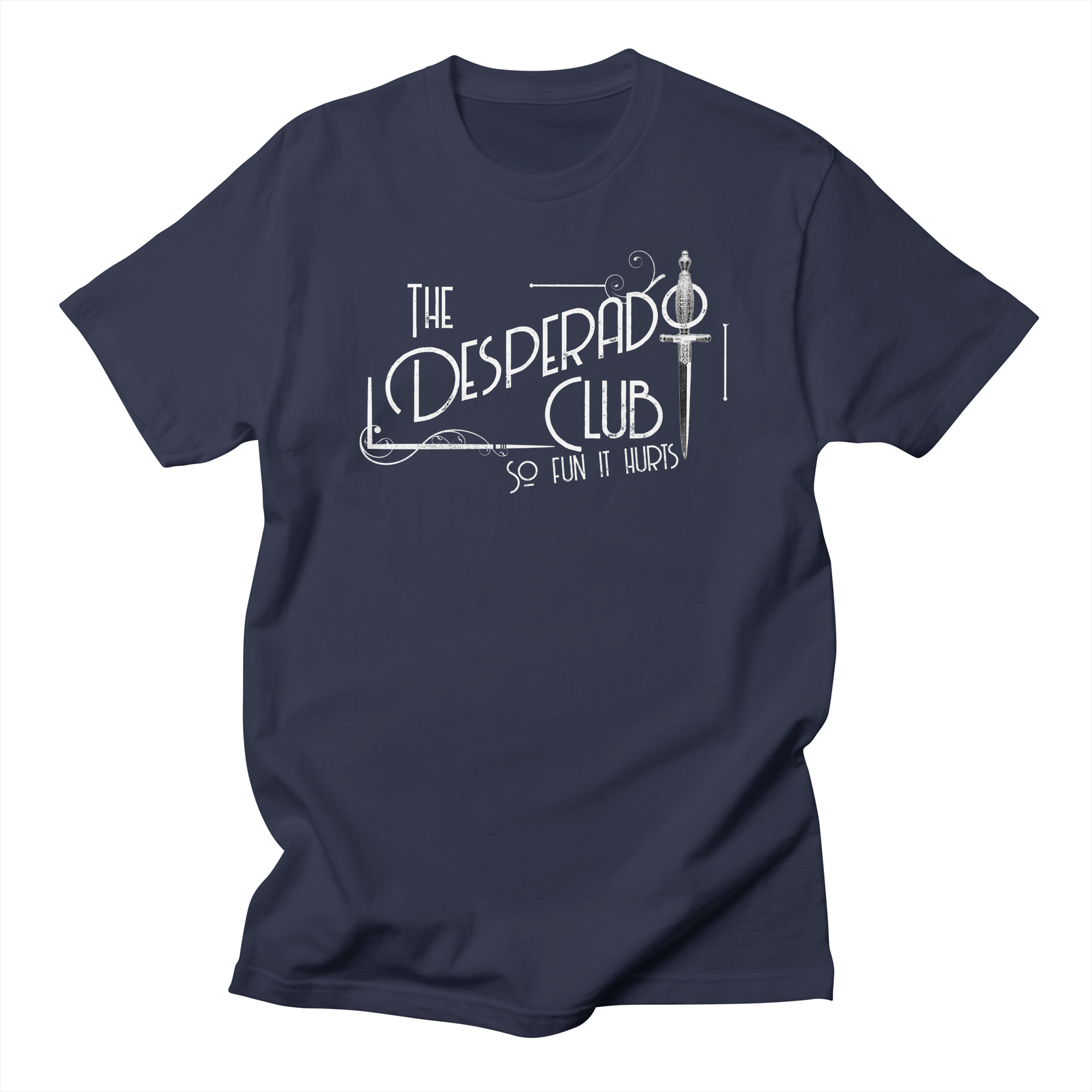 Desperado T-Shirt