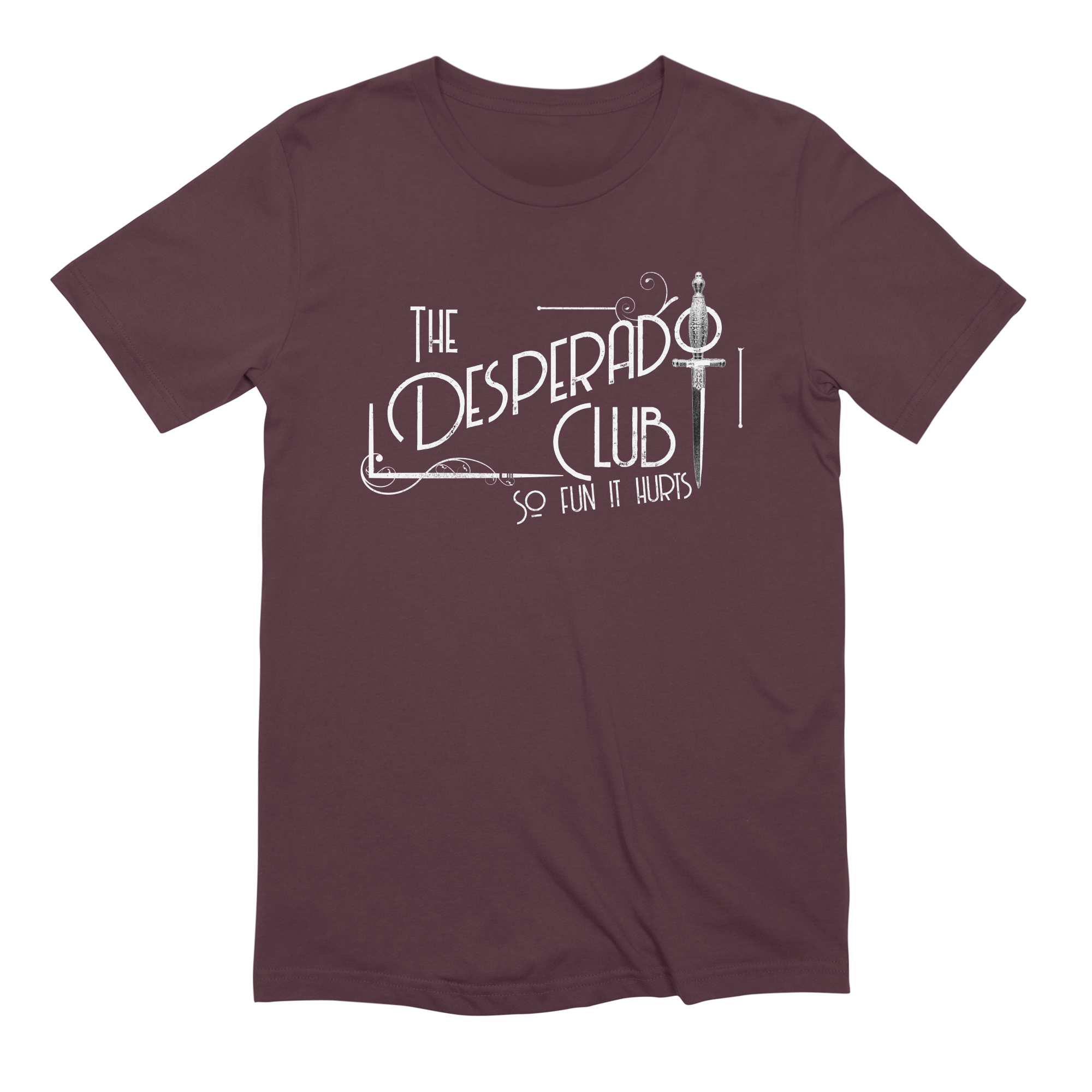 Desperado Extra Soft T-Shirt
