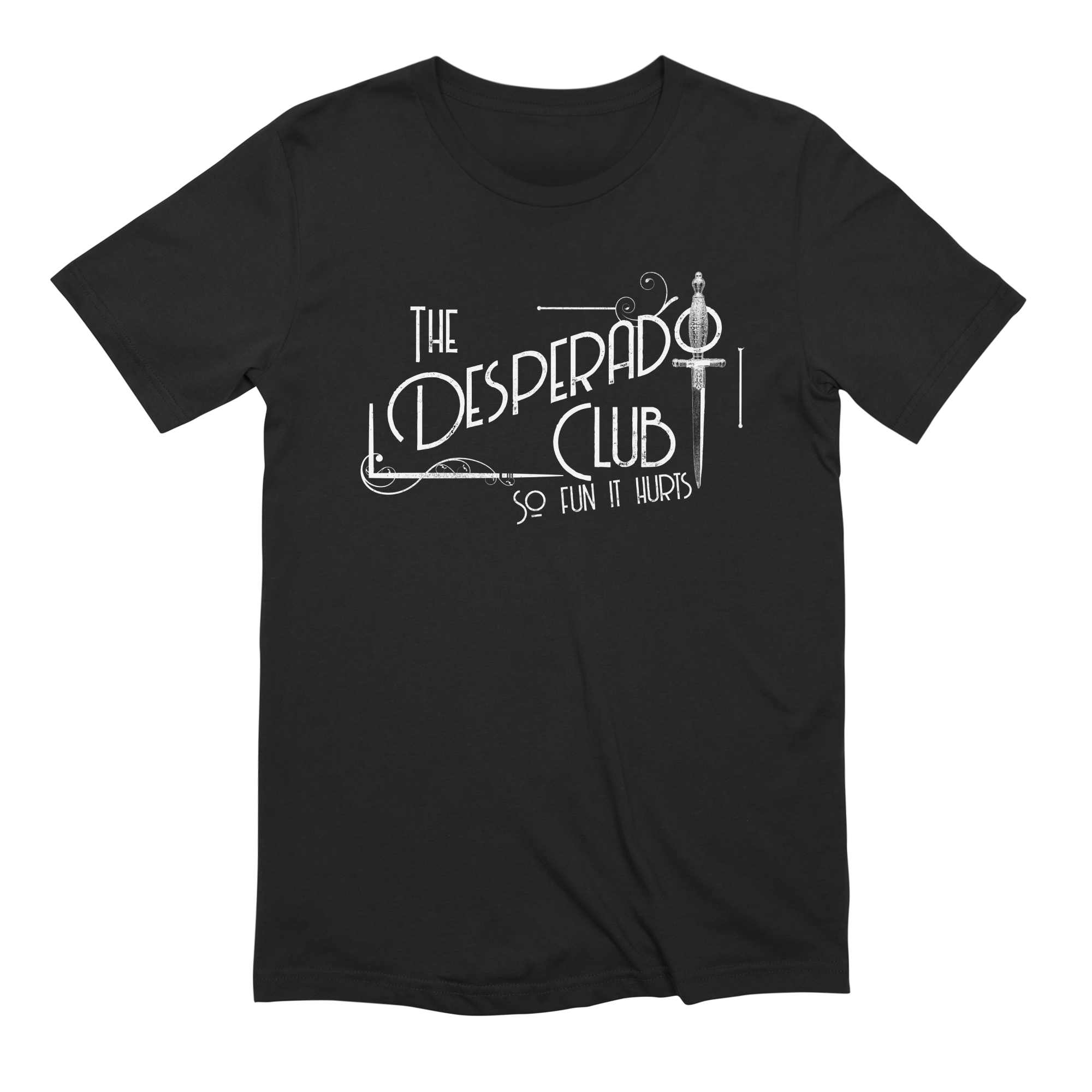 Desperado Extra Soft T-Shirt
