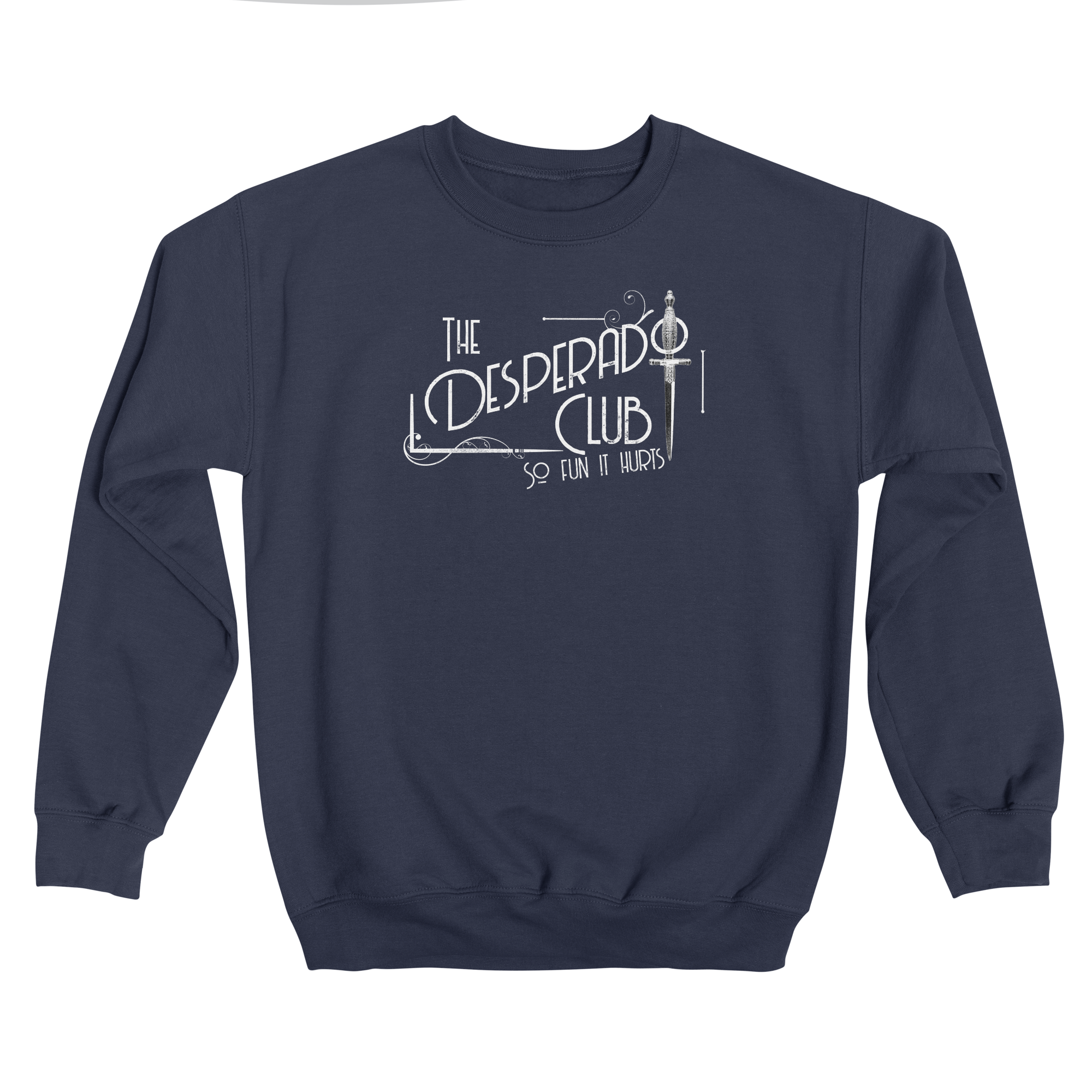Desperado Sweatshirt