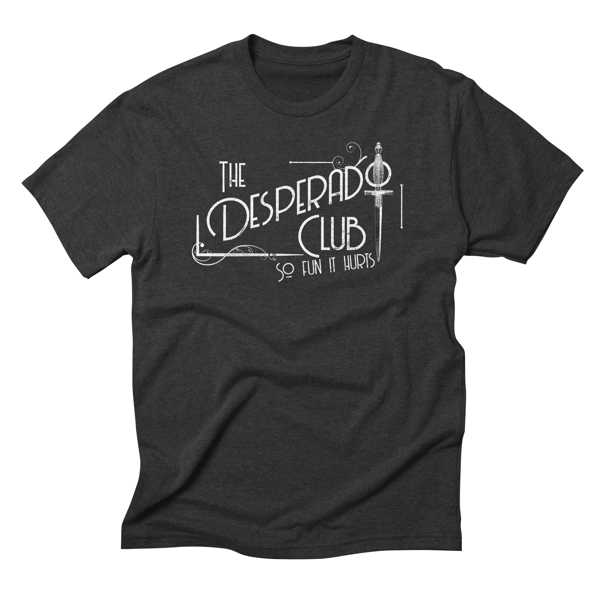 Desperado Triblend T-Shirt