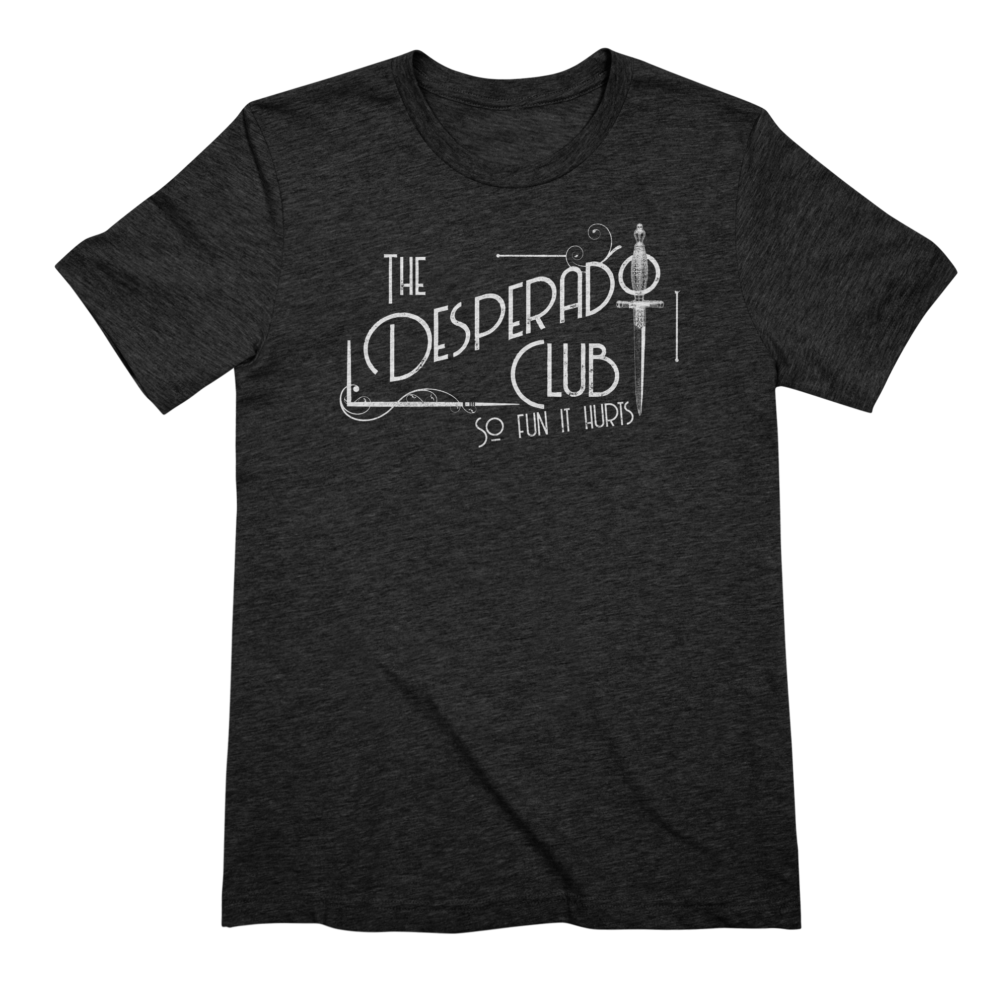 Desperado Extra Soft T-Shirt