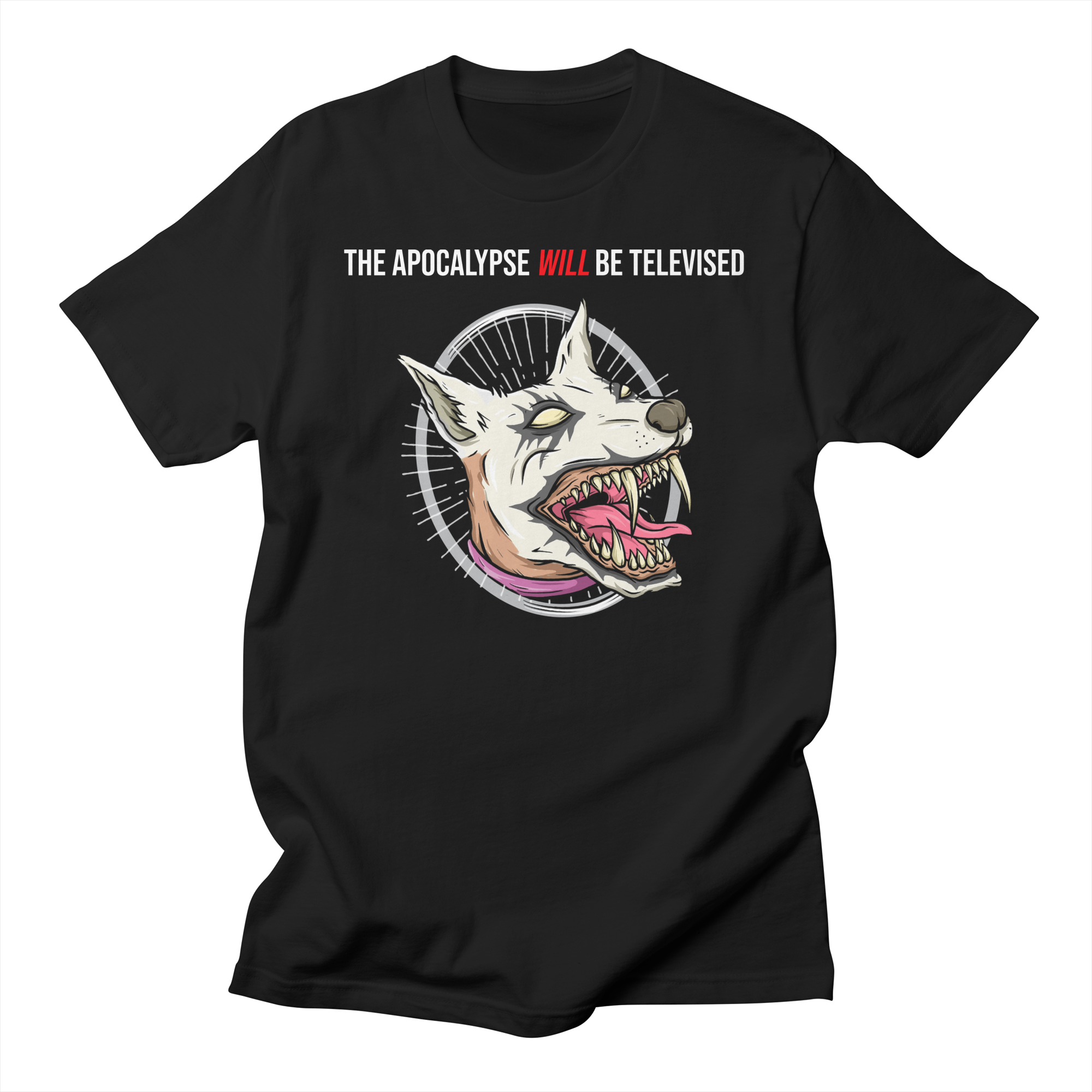 Danger Dingo T-Shirt