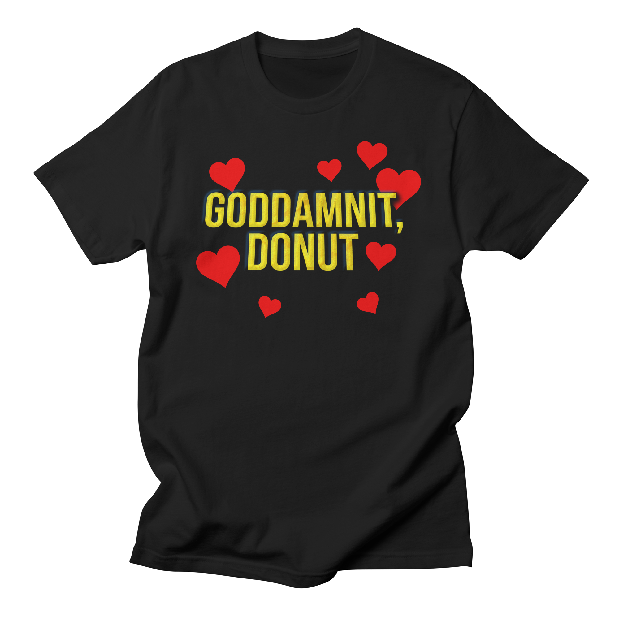 Goddamnit T-Shirt