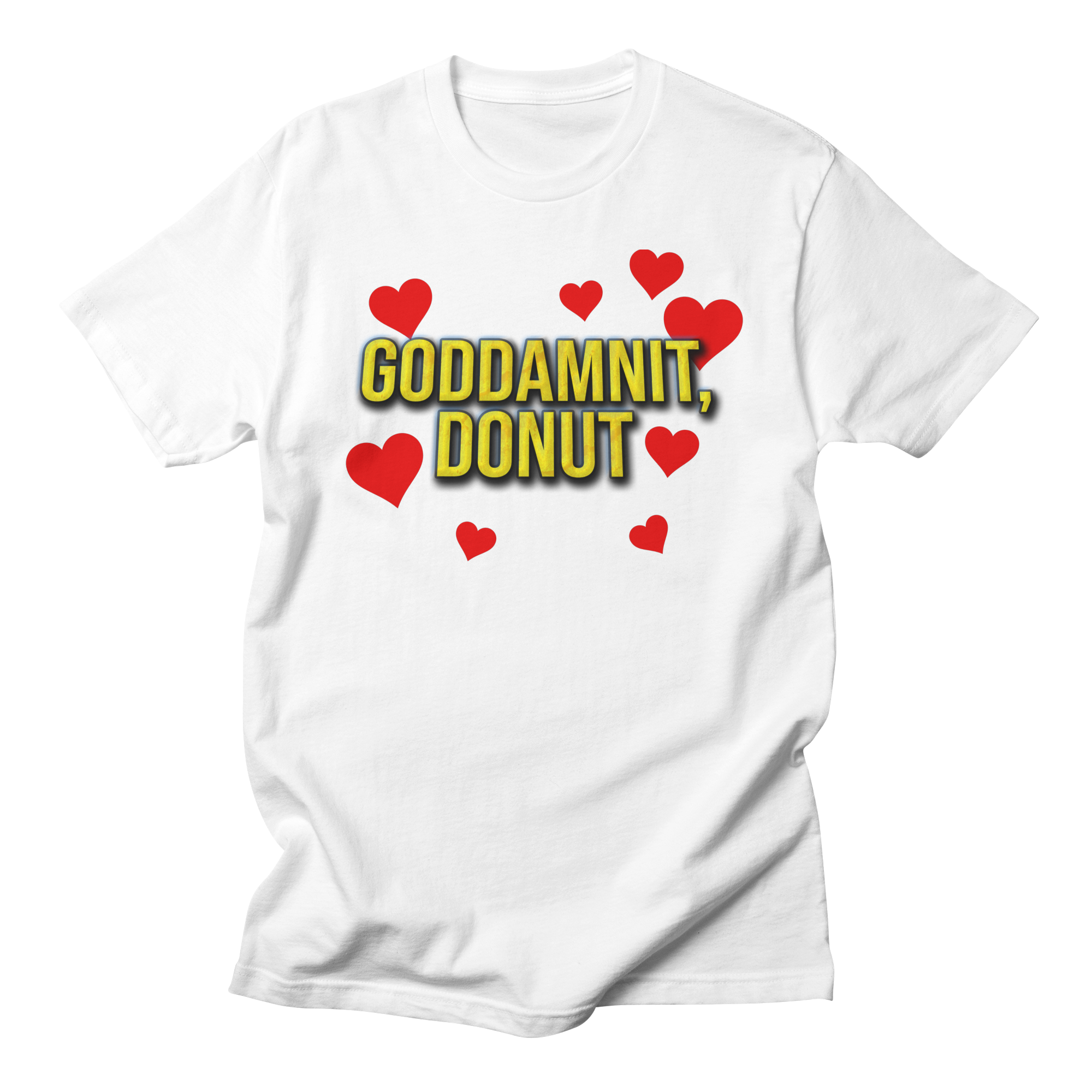 Goddamnit T-Shirt