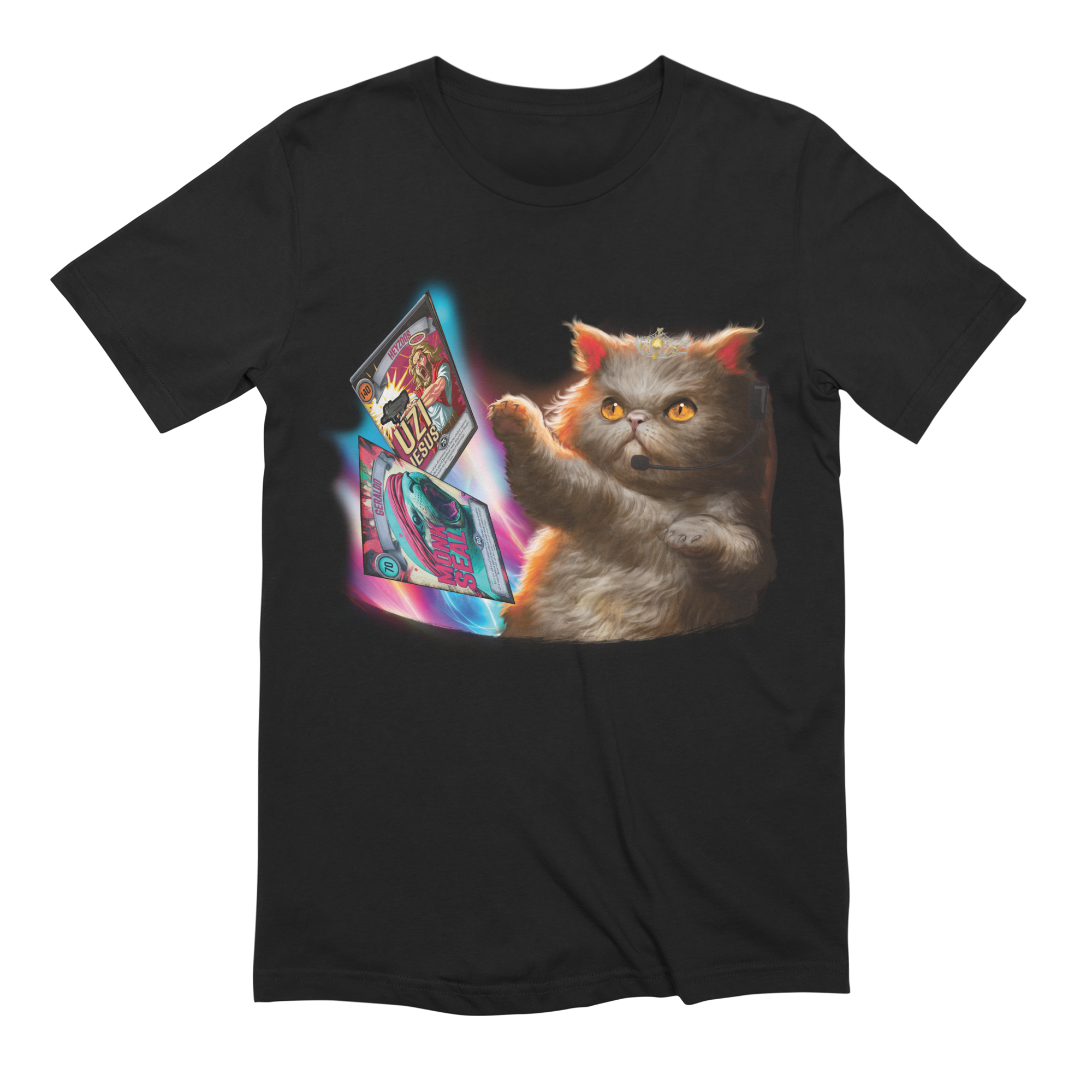 Donut Book 6 Extra Soft T-Shirt