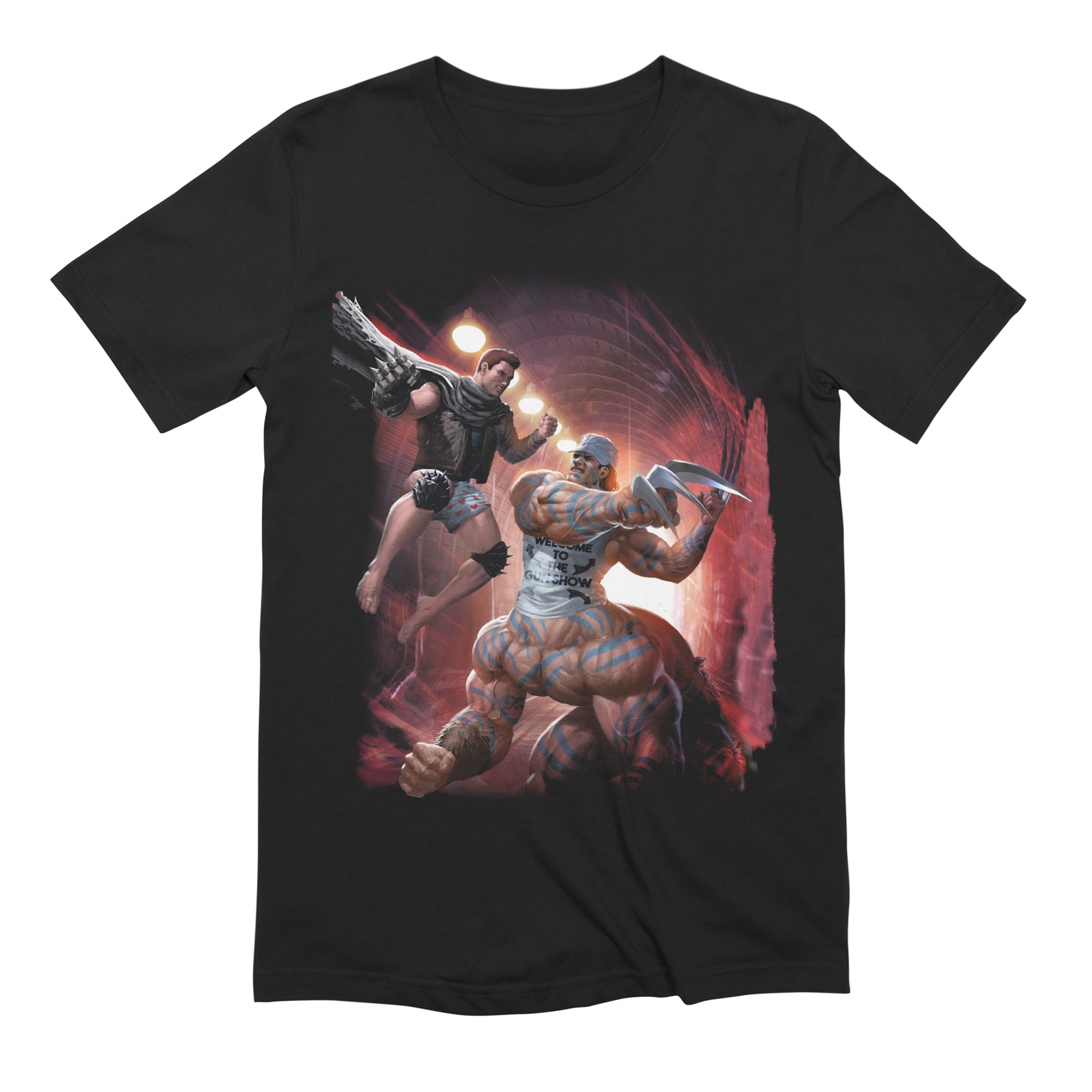 Book 3, The Dungeon Anarchist's Cookbook, No Title Extra Soft T-Shirt