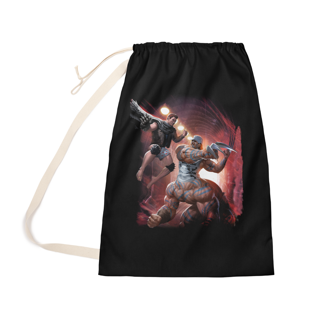 Book 3, The Dungeon Anarchist's Cookbook, No Title Bag