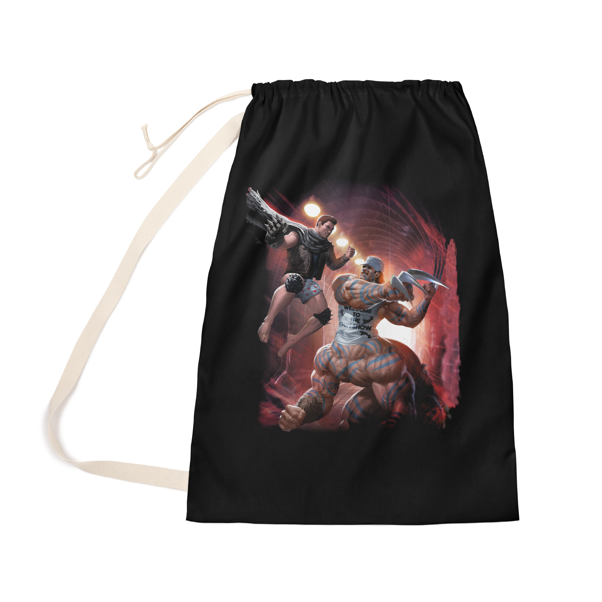 Book 3, The Dungeon Anarchist's Cookbook, No Title Bag