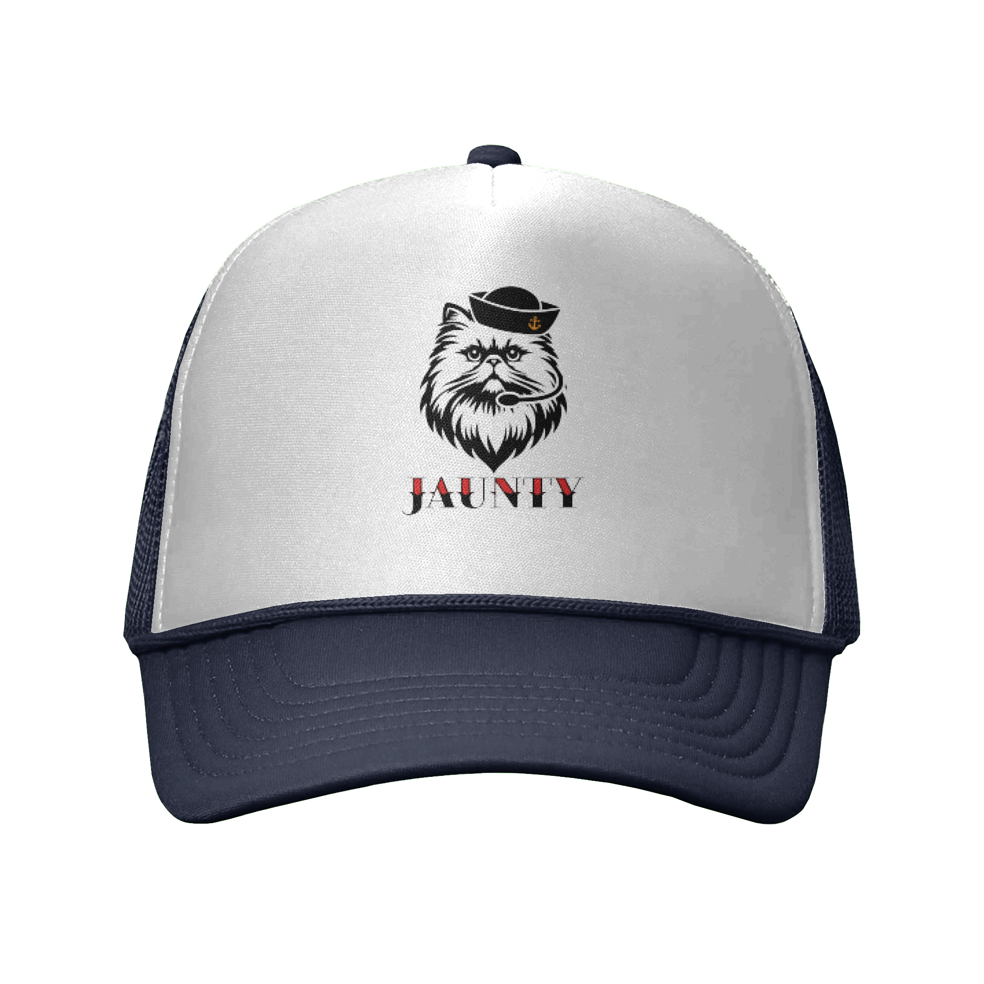 JAUNTY Hat