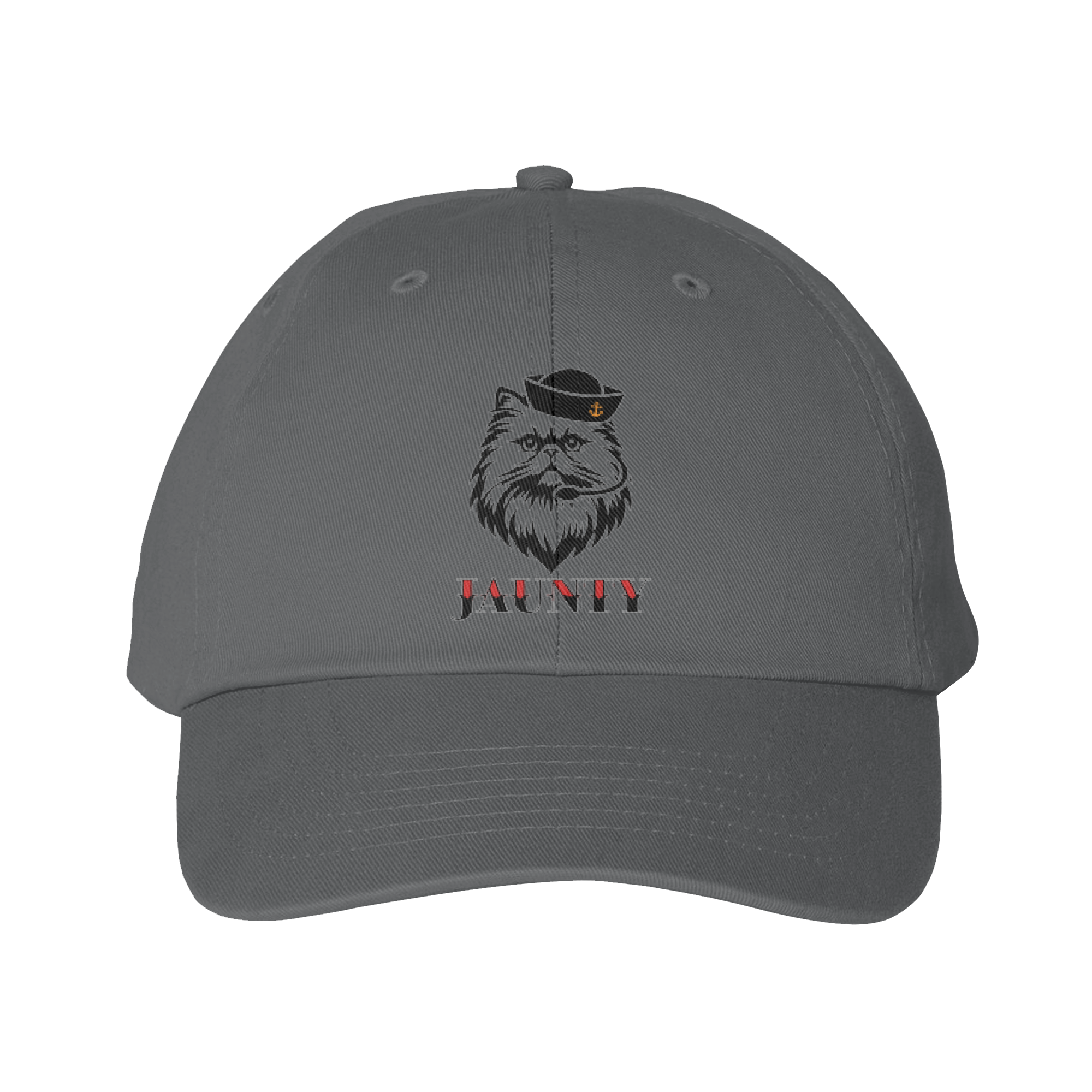 JAUNTY Hat