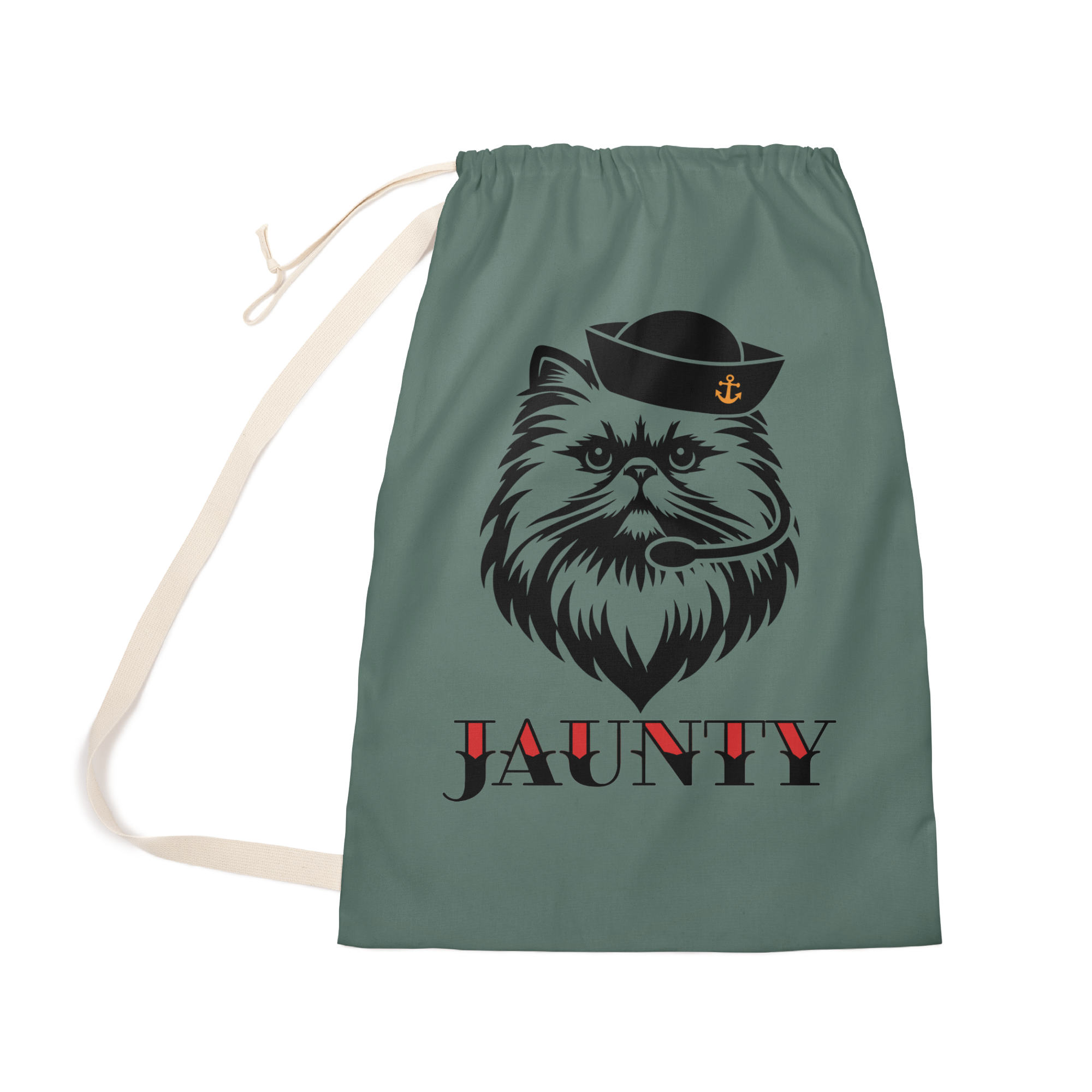 JAUNTY Bag