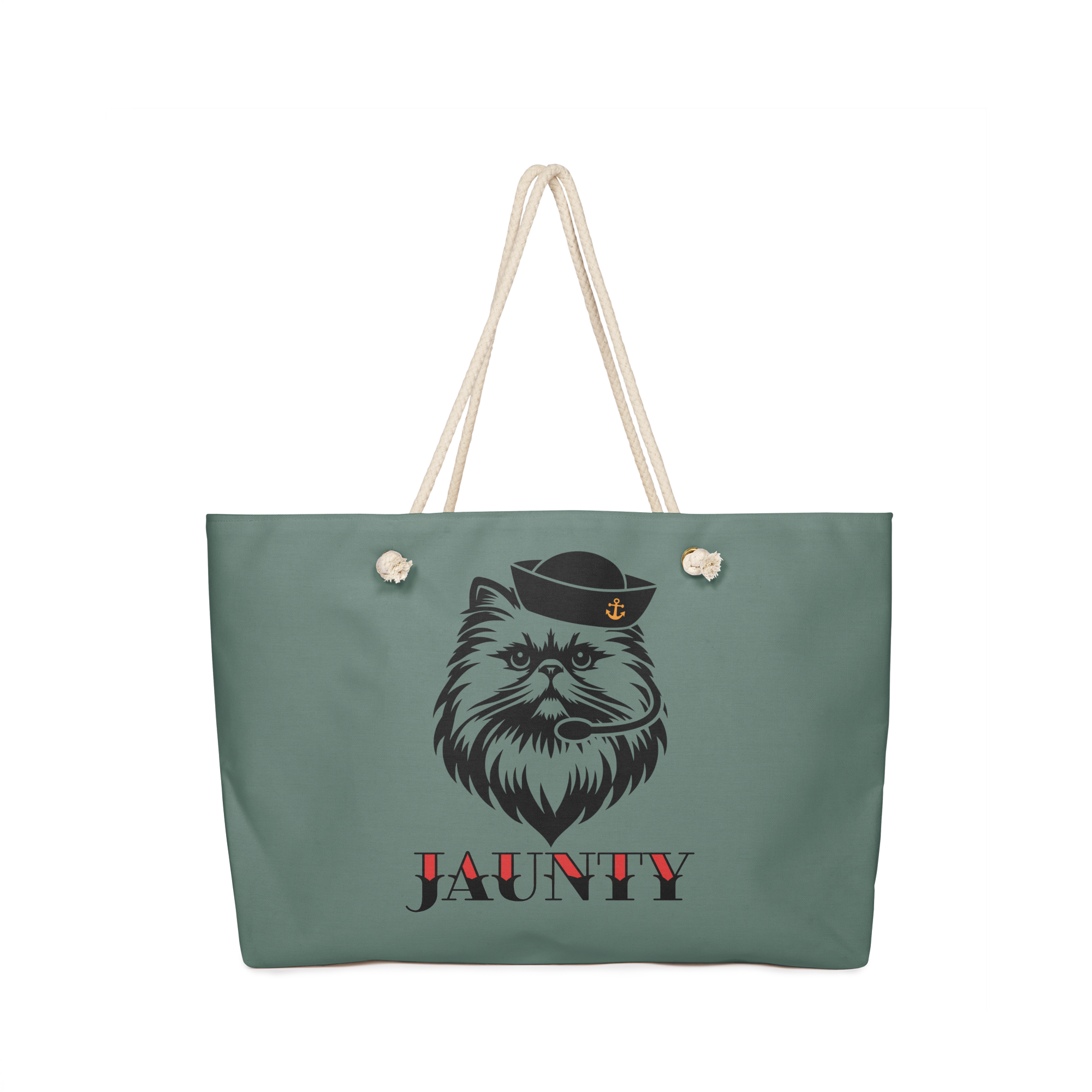 JAUNTY Bag