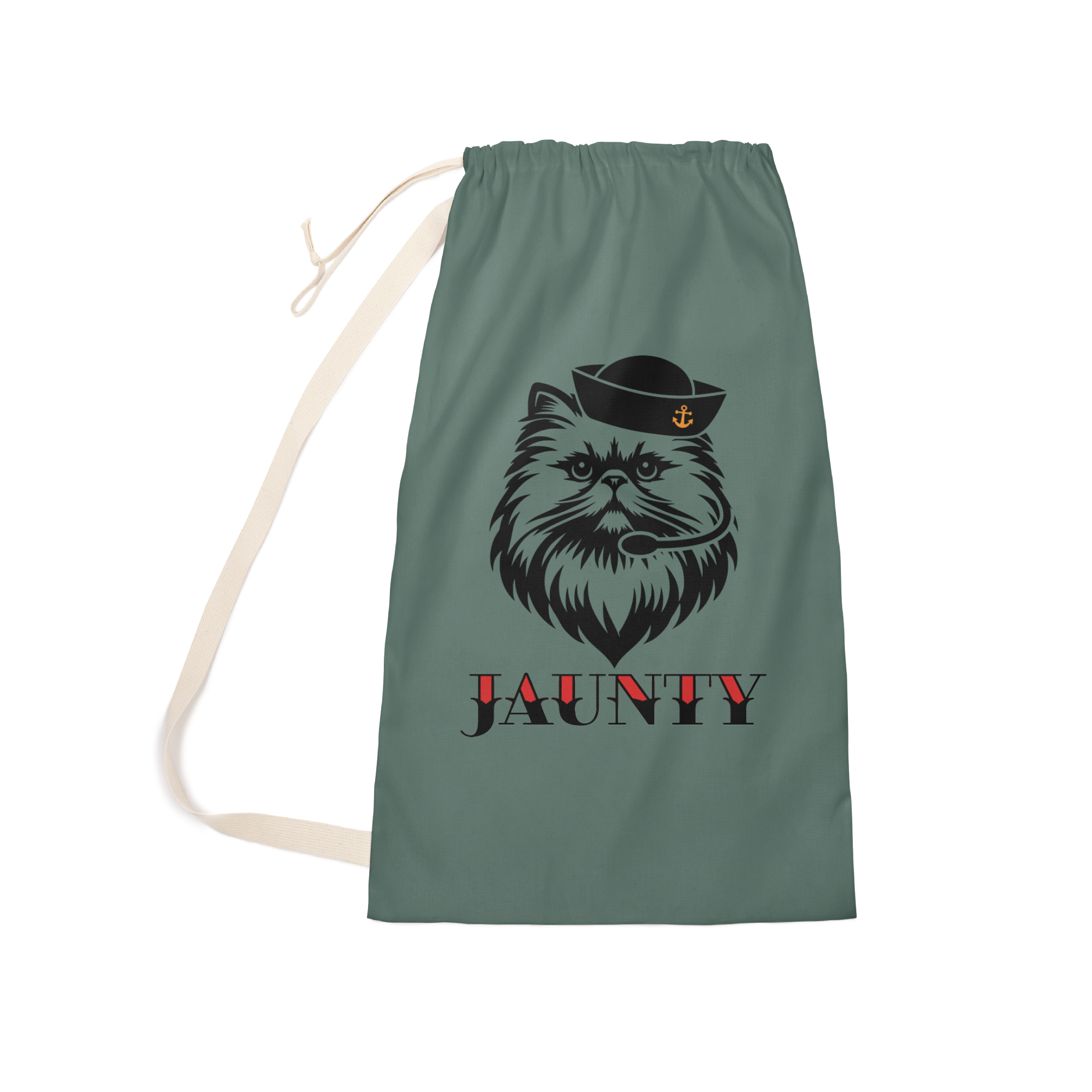 JAUNTY Bag
