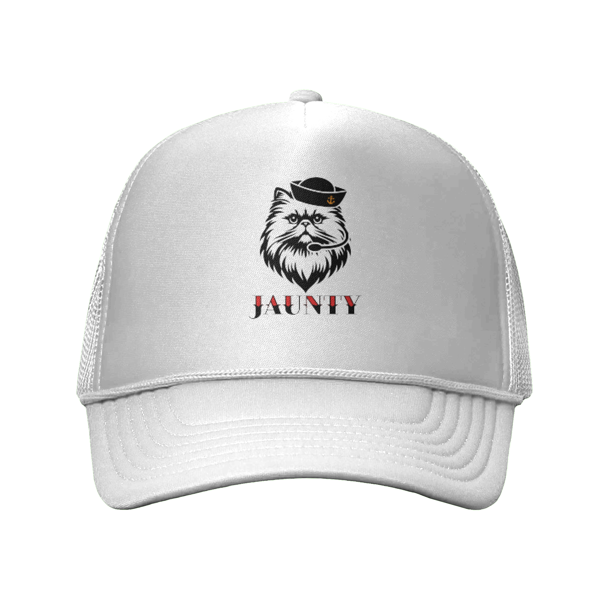 JAUNTY Hat