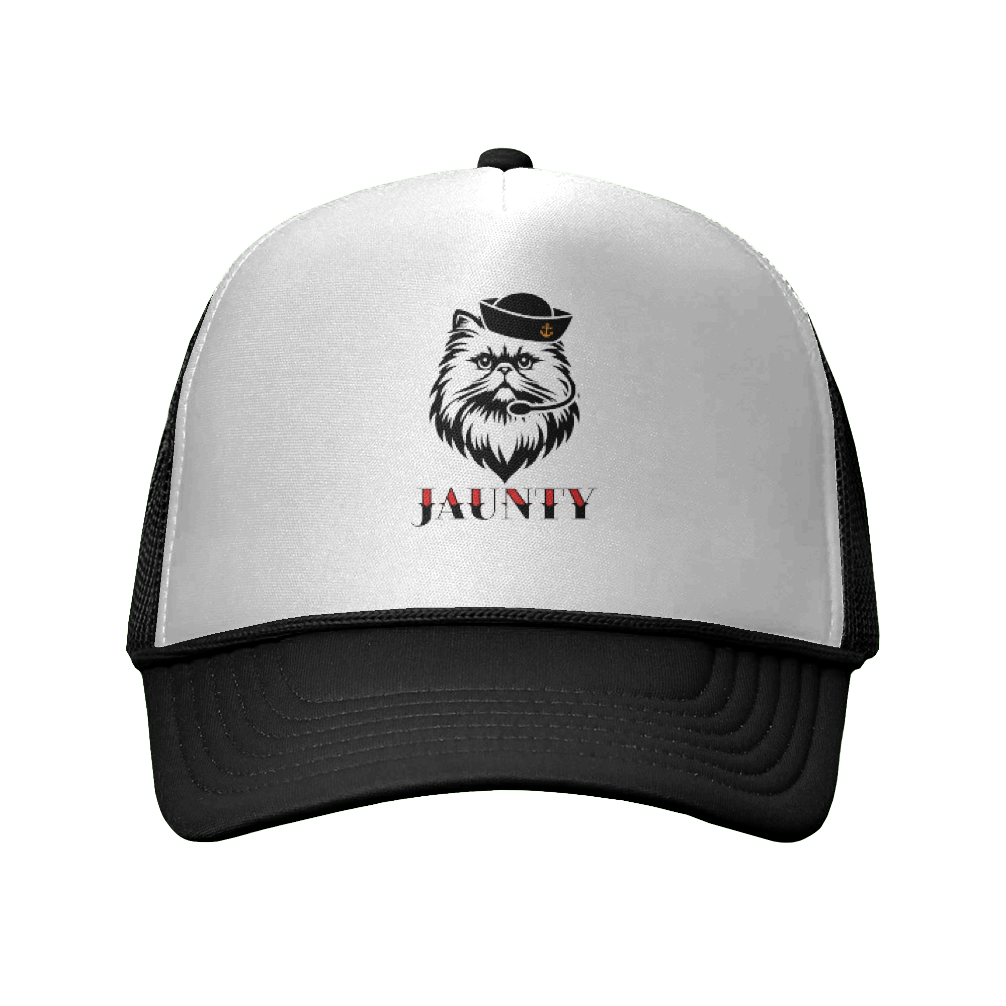 JAUNTY Hat