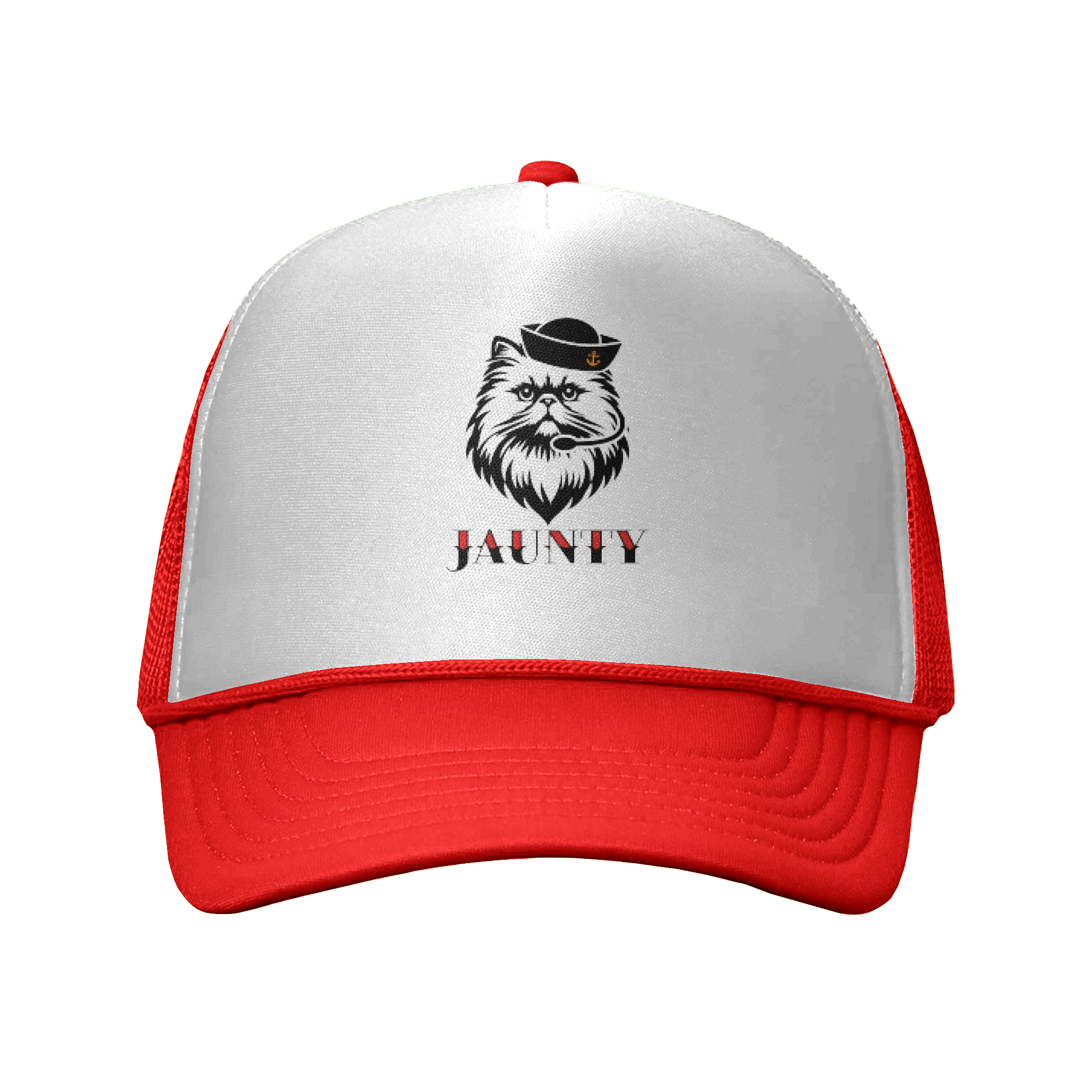 JAUNTY Hat