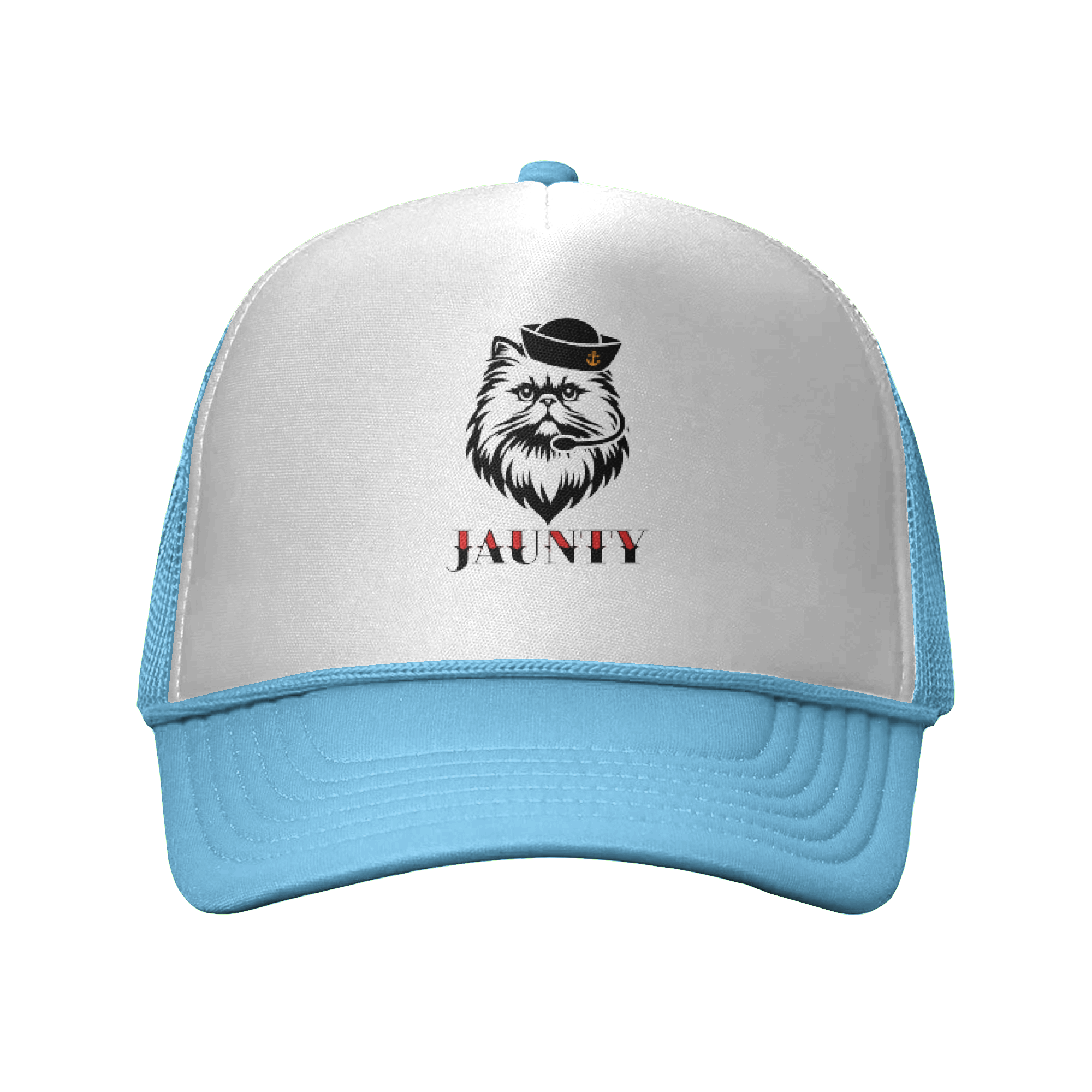 JAUNTY Hat