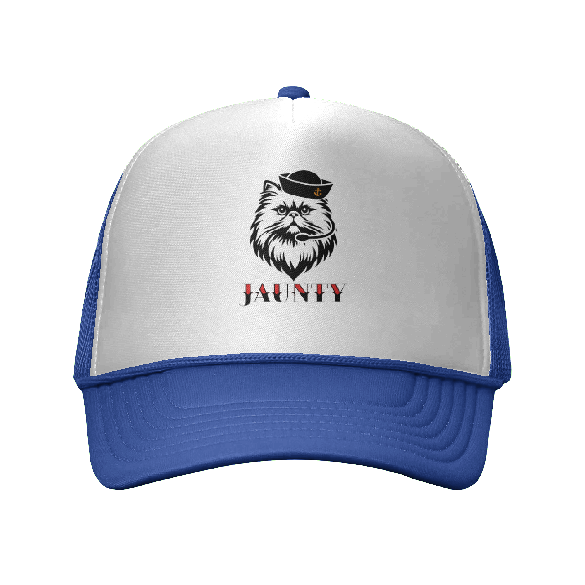 JAUNTY Hat