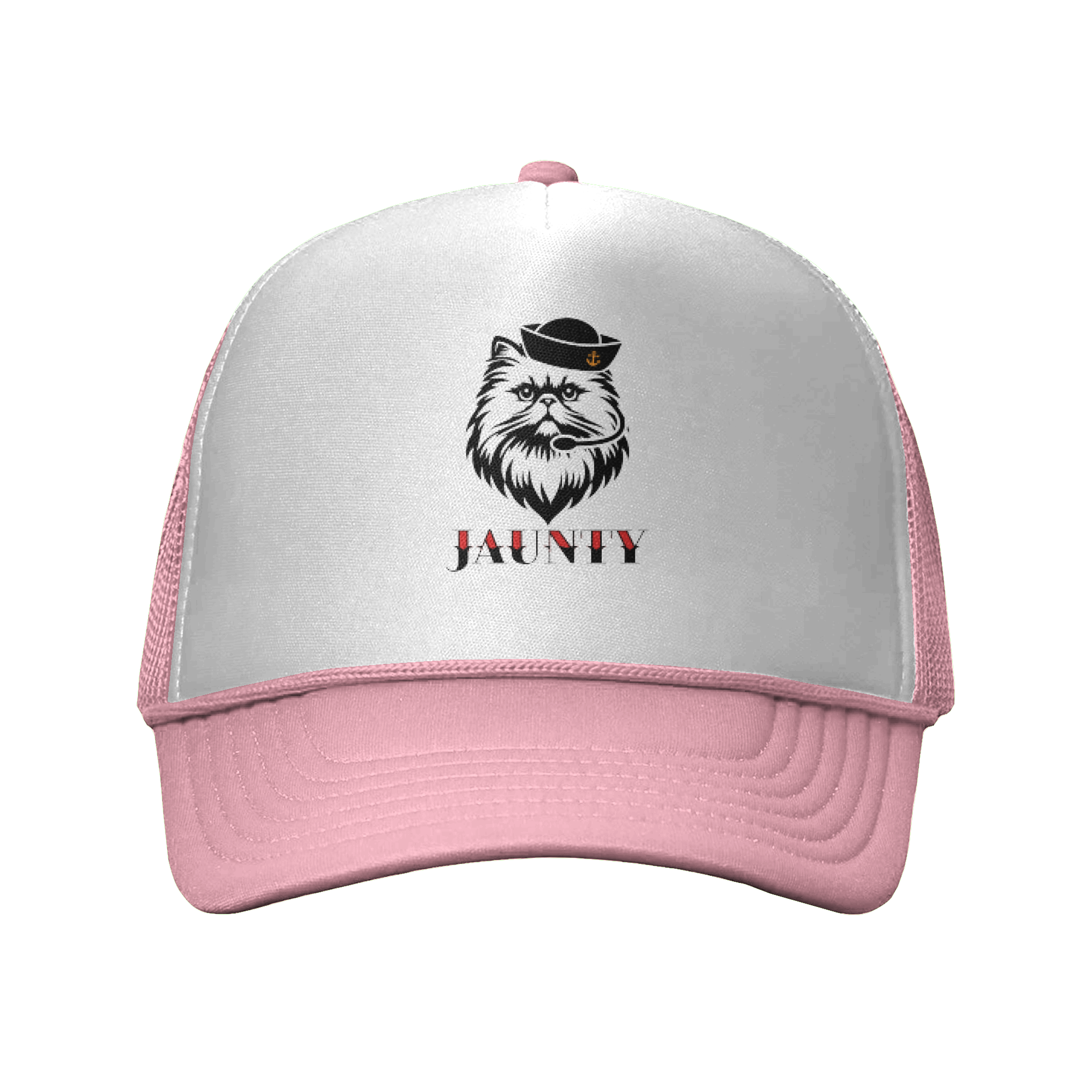 JAUNTY Hat