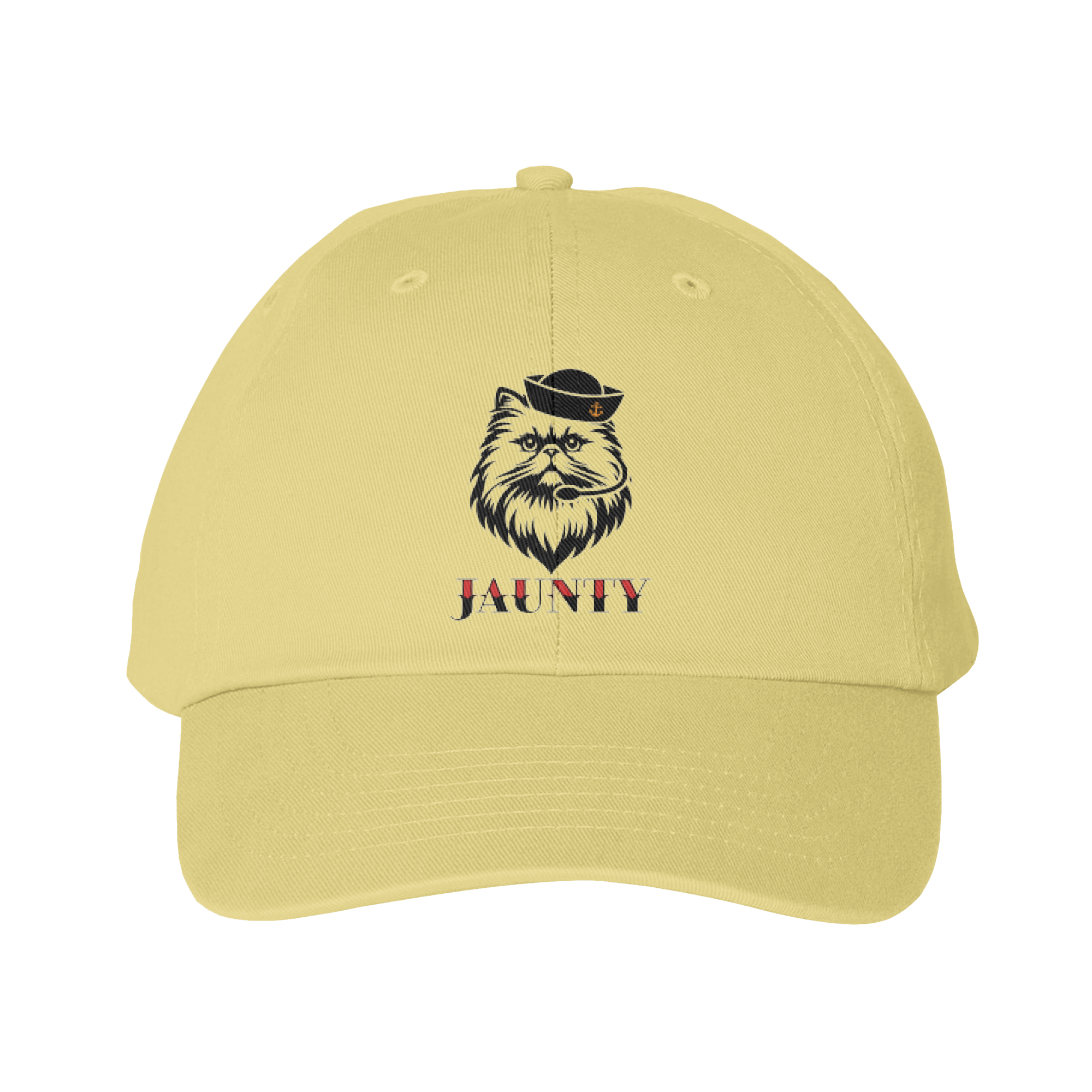 JAUNTY Hat